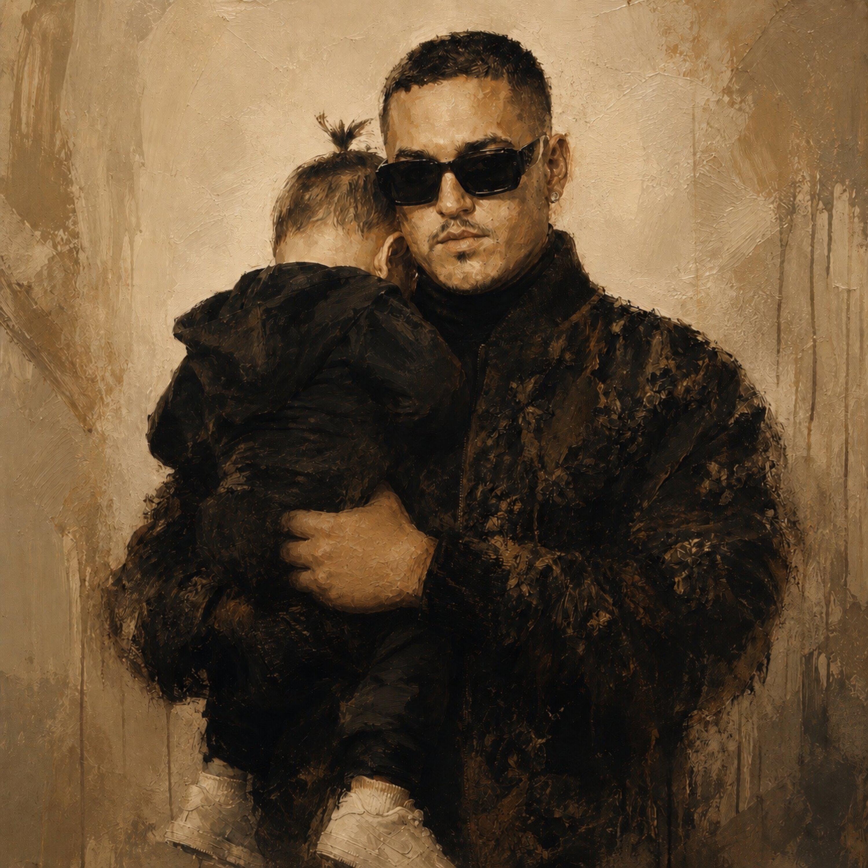 Релиз Kiddisht