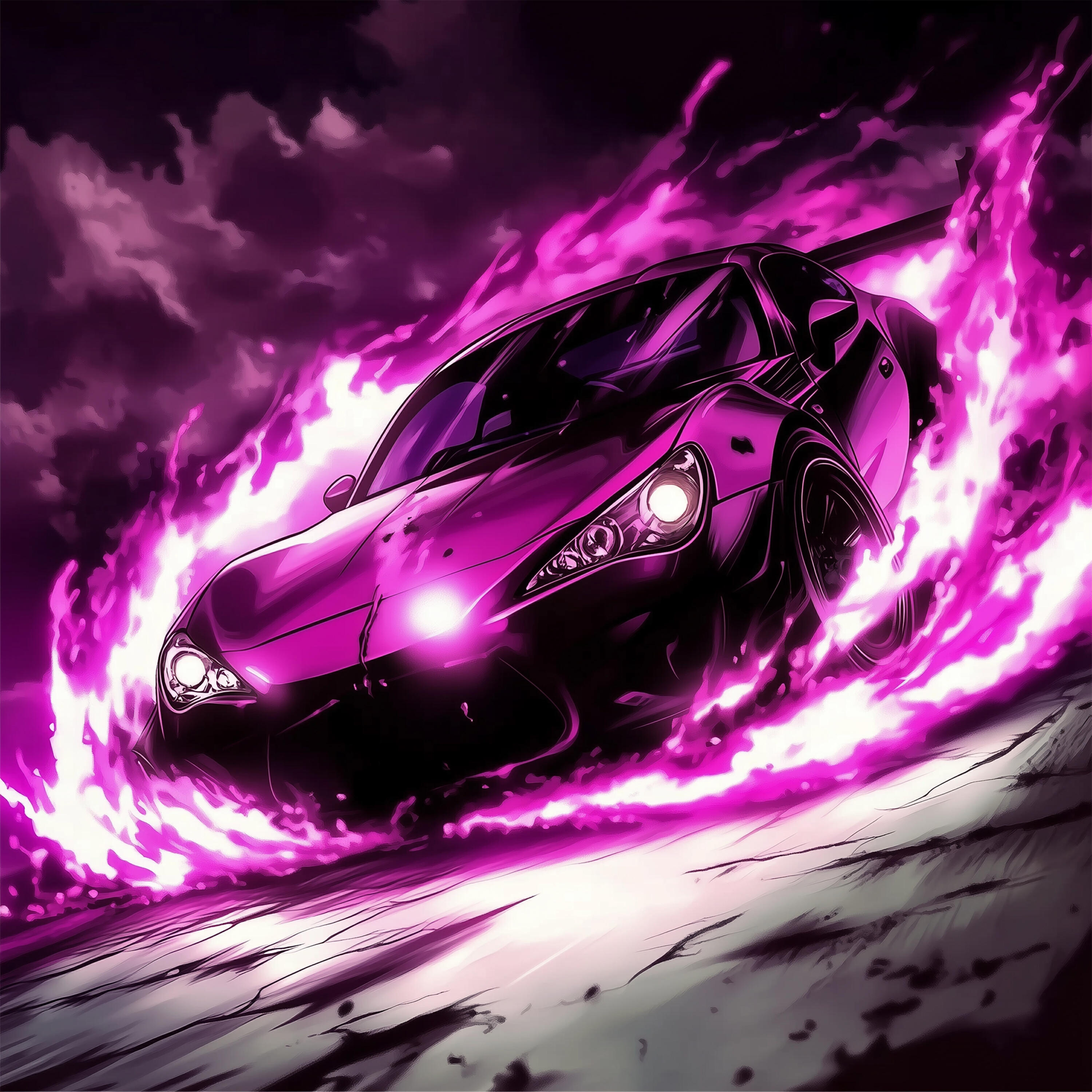 Релиз TOKYO DRIFT FUNK