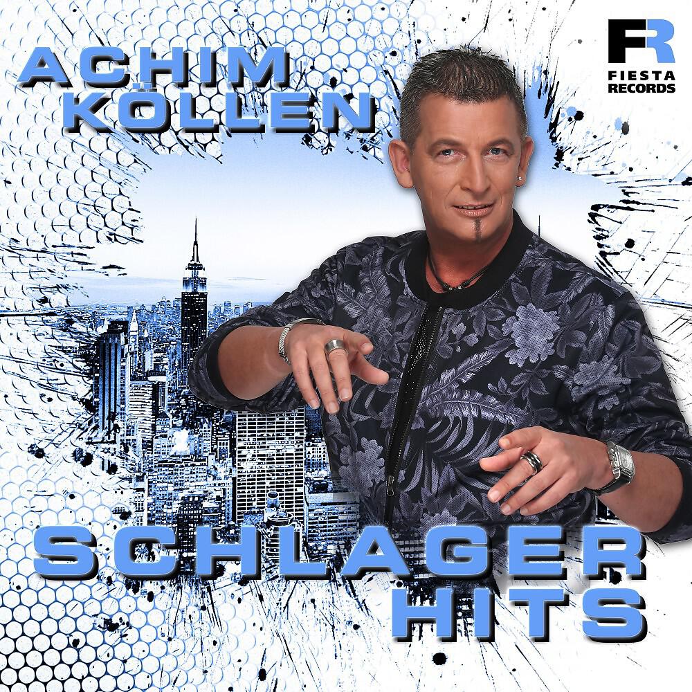 Релиз Schlager Hits