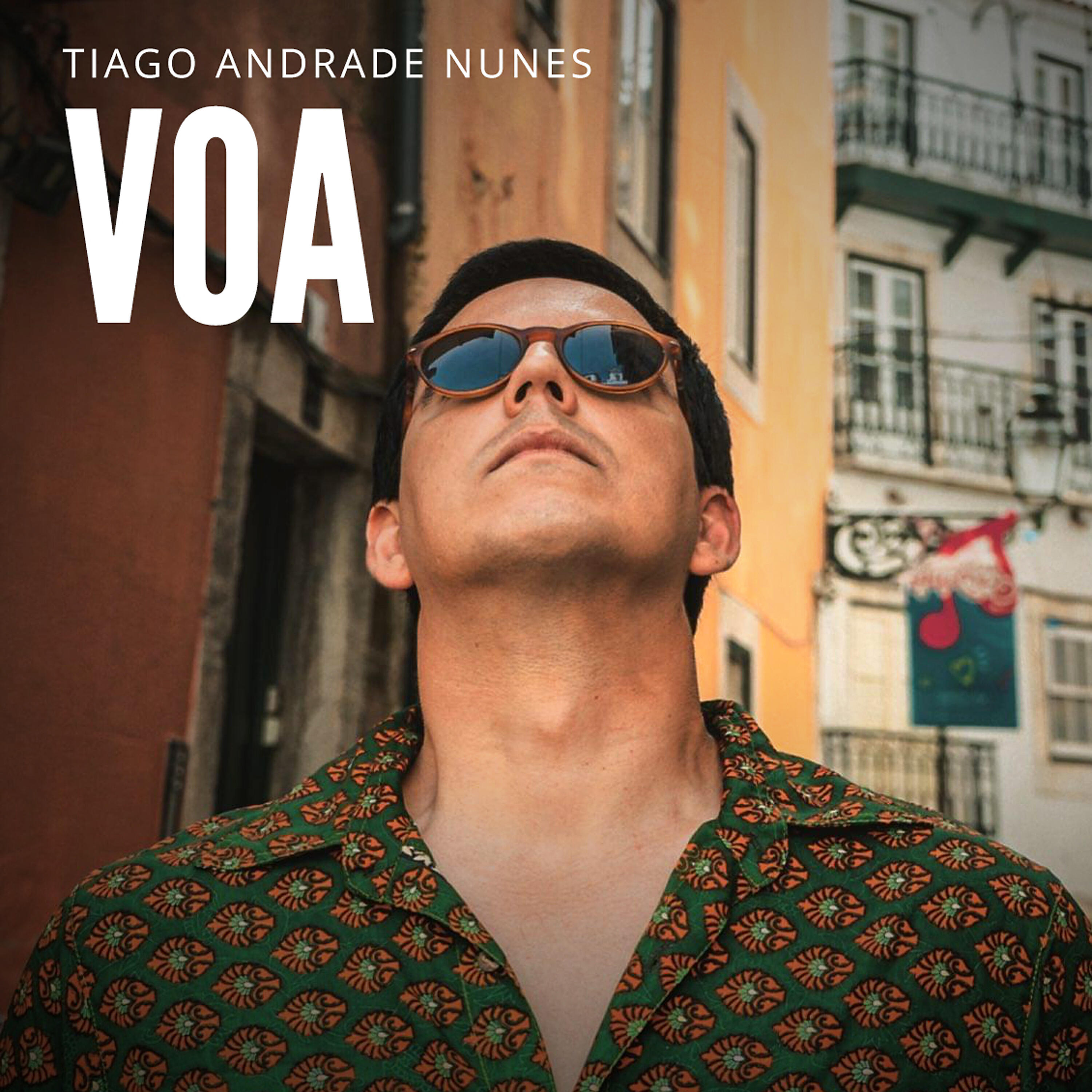 Релиз Voa