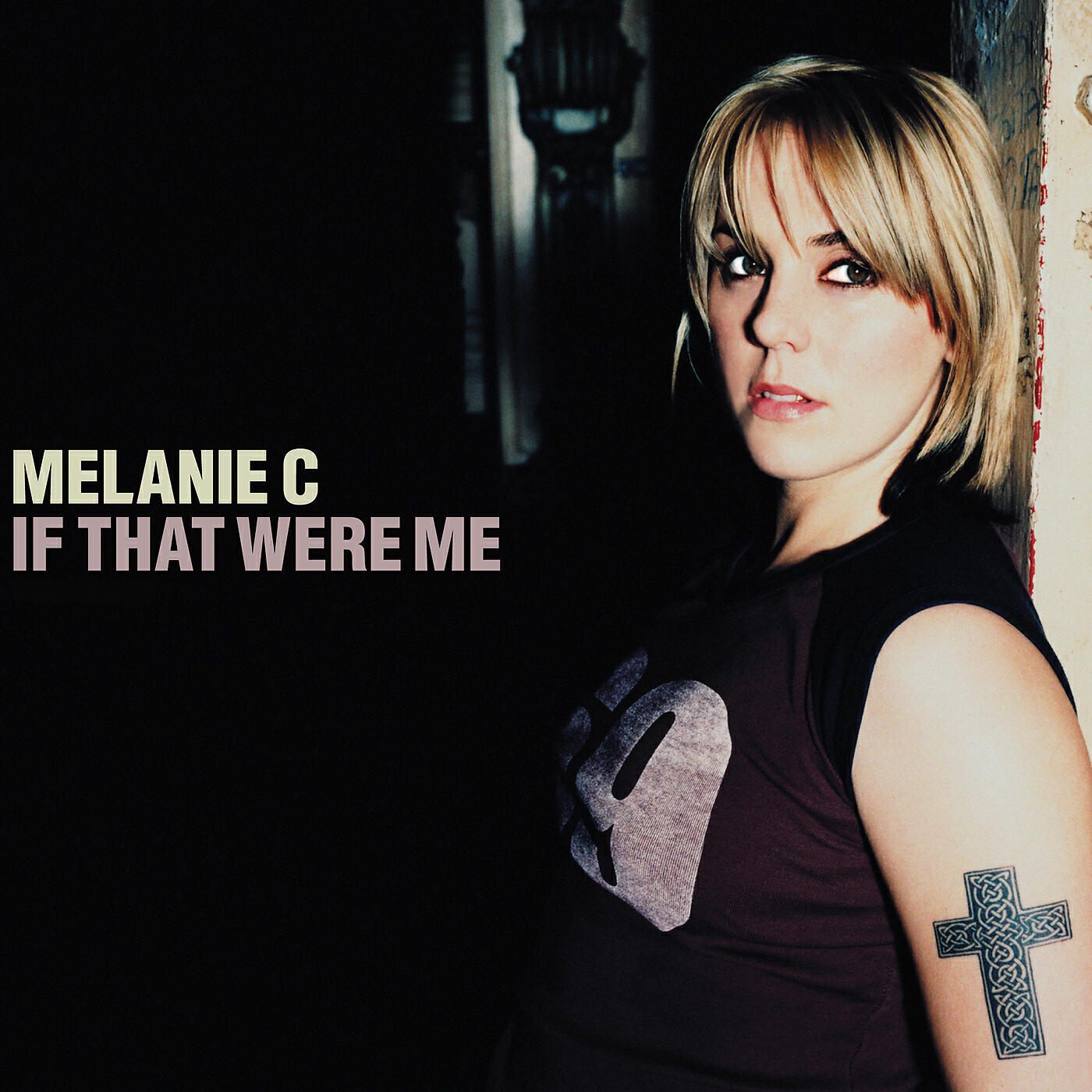 Релиз If That Were Me