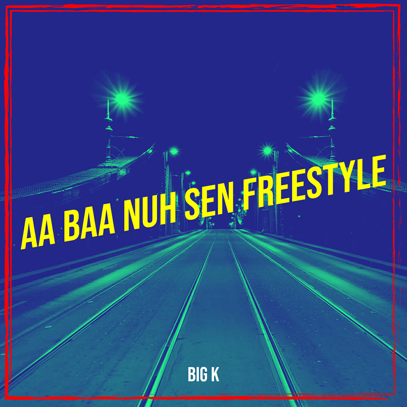 Релиз Aa Baa Nuh Sen Freestyle