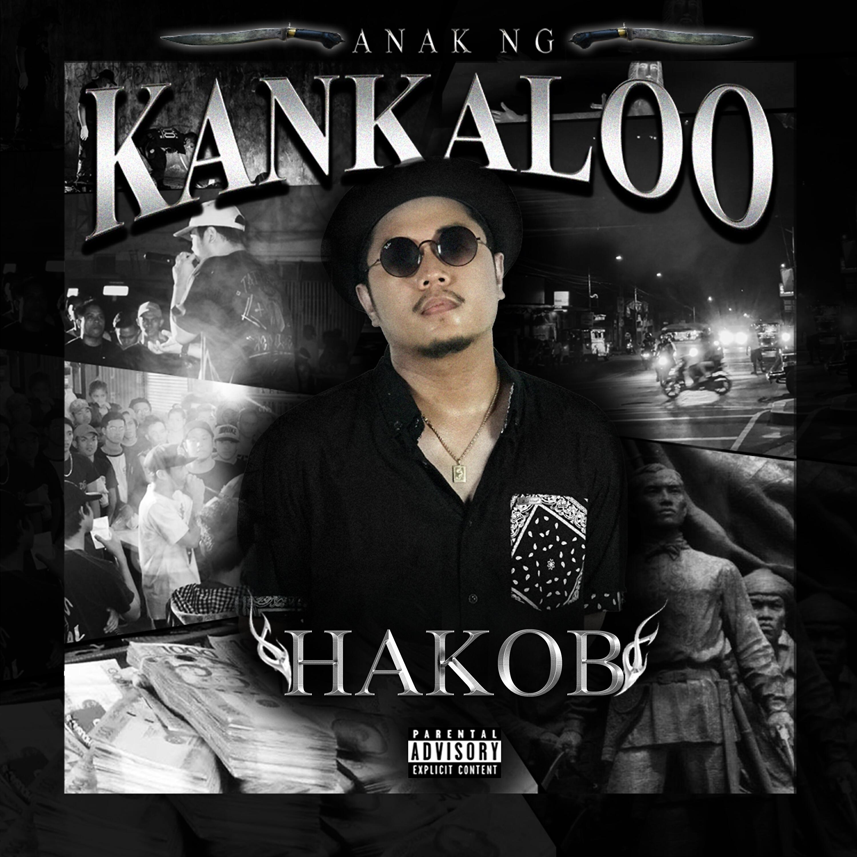 Релиз Anak Ng Kankaloo