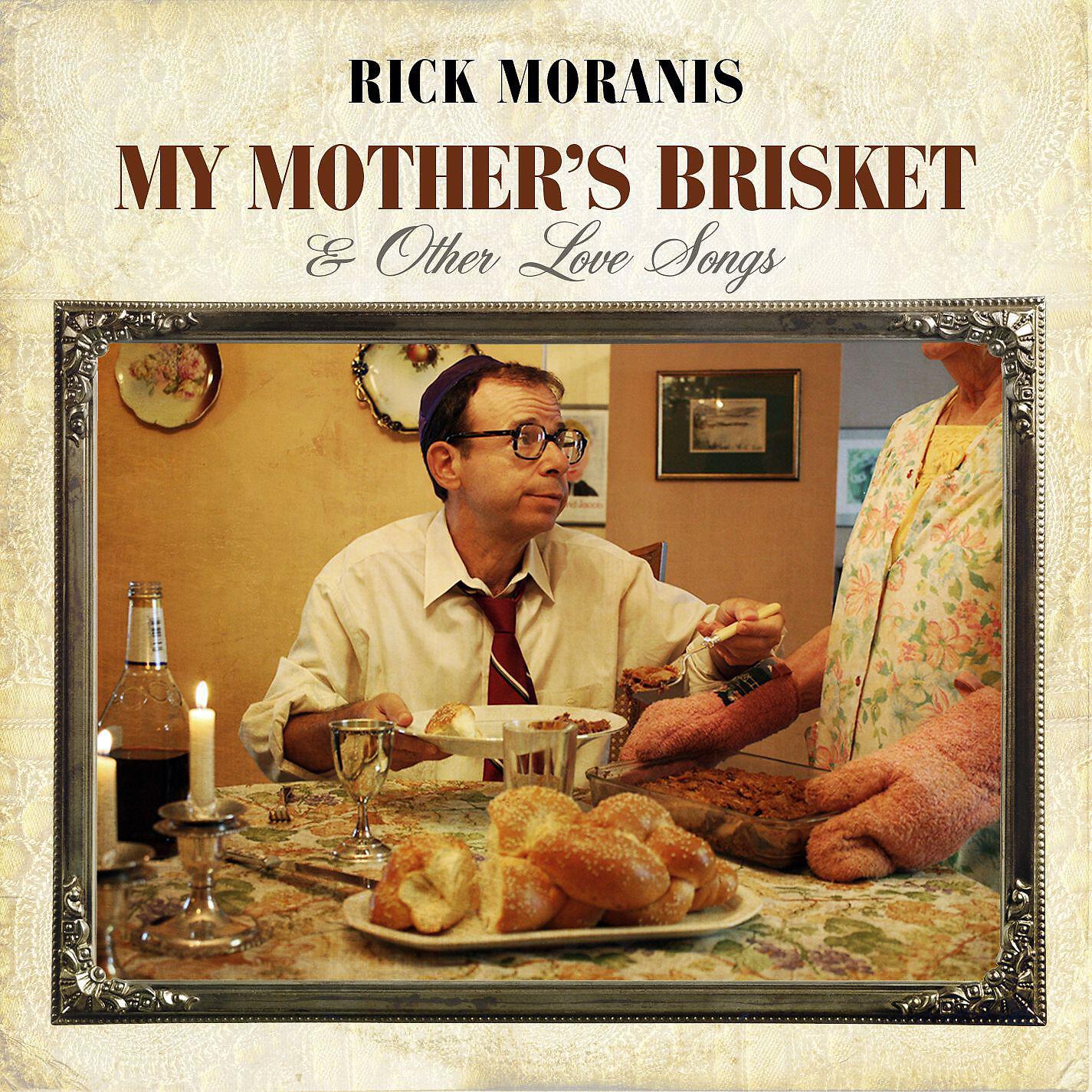 Релиз My Mother's Brisket & Other Love Songs