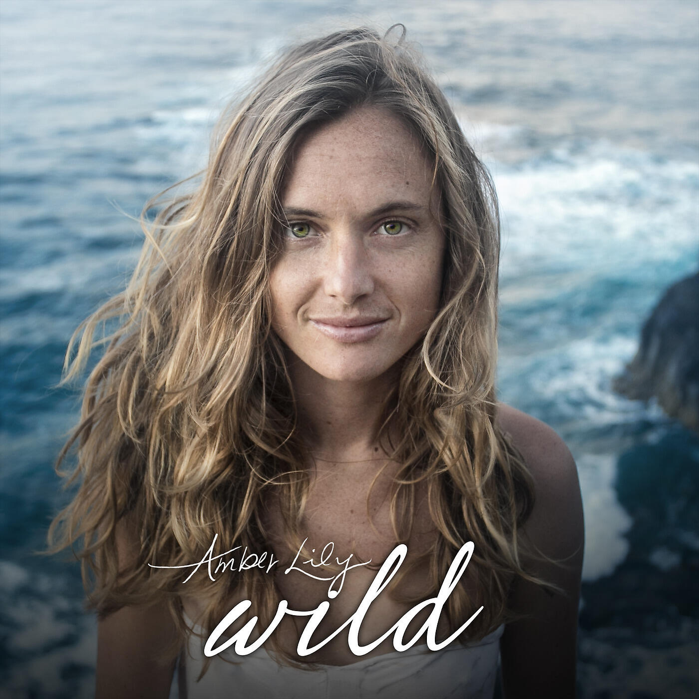 Релиз Wild