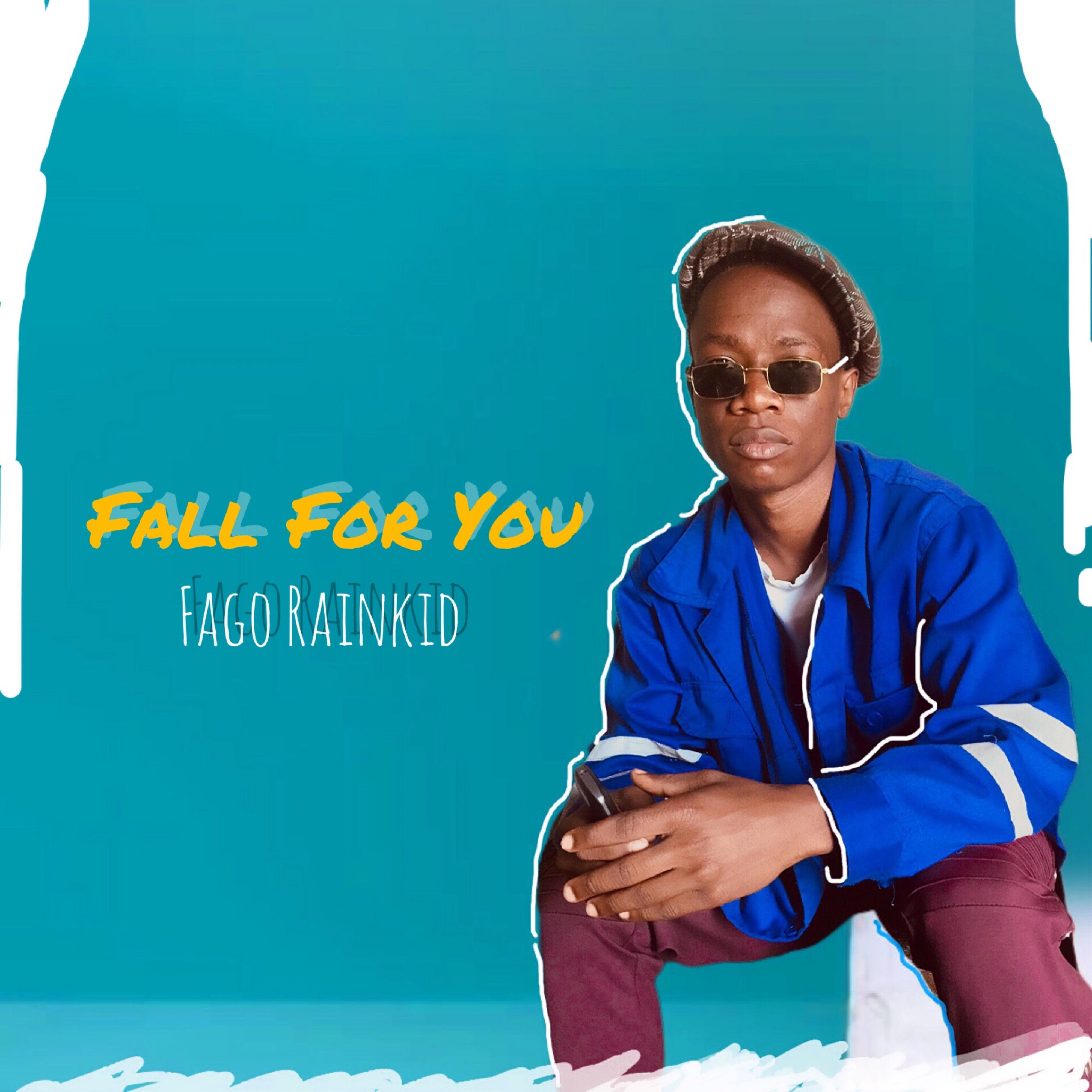 Релиз Fall For You
