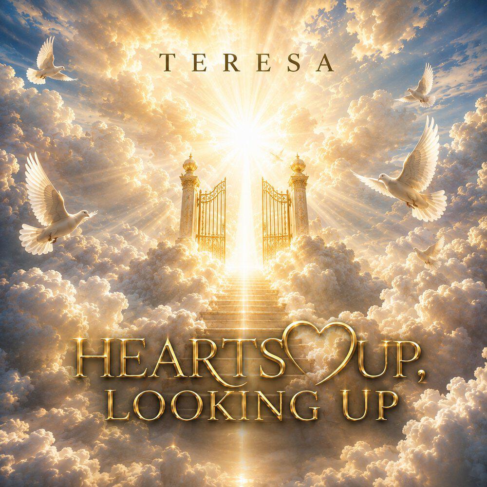Релиз Hearts Up, Looking Up