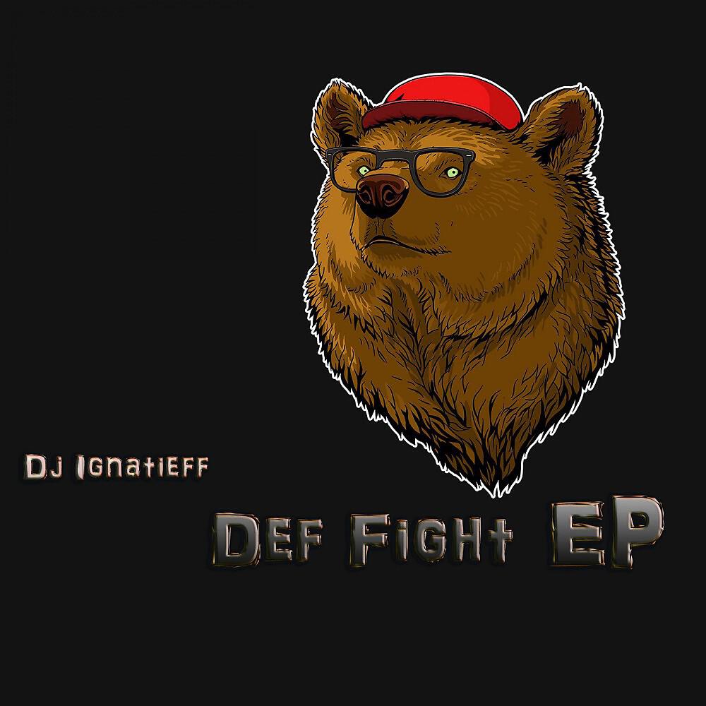 DJ Ignatieff