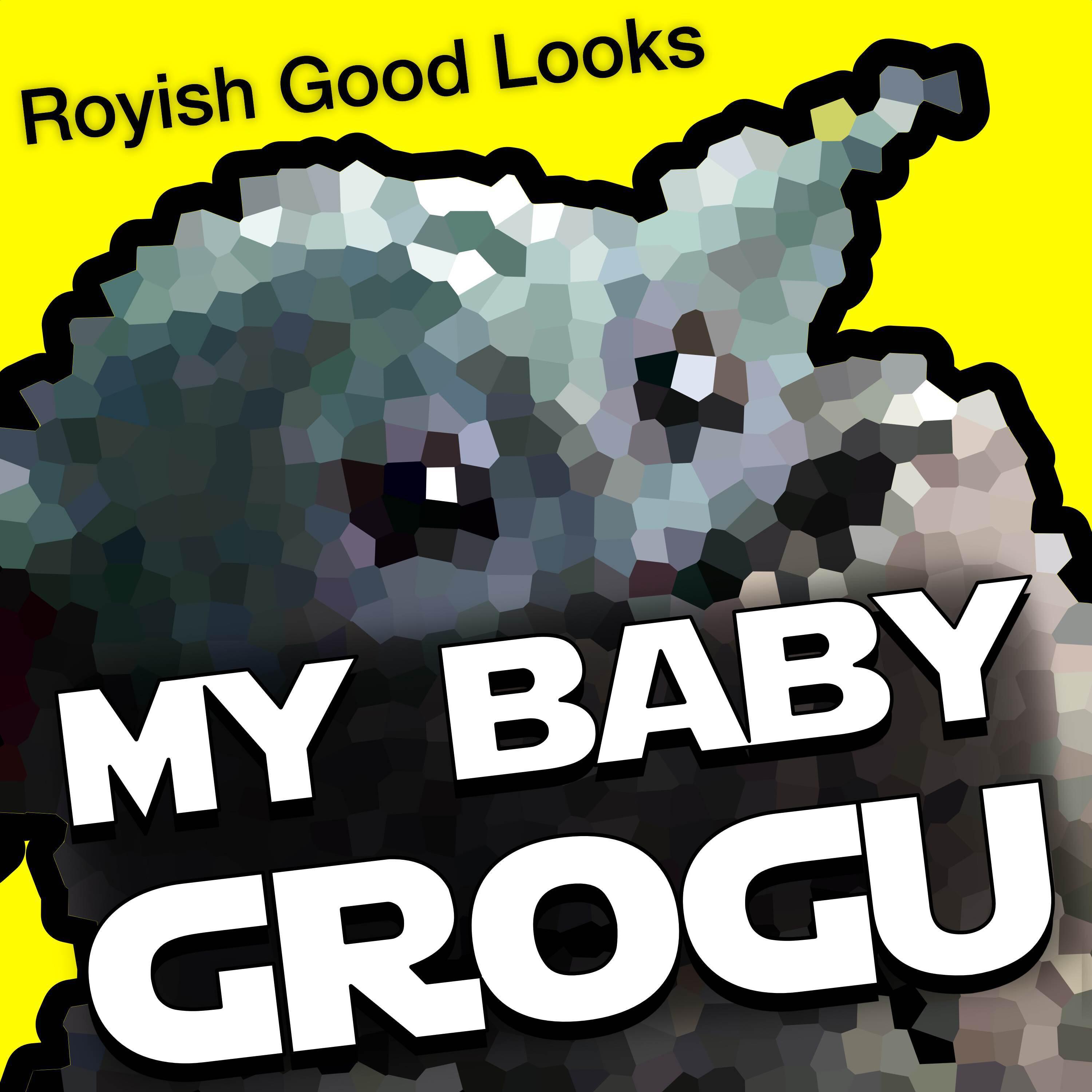 Релиз My Baby Grogu