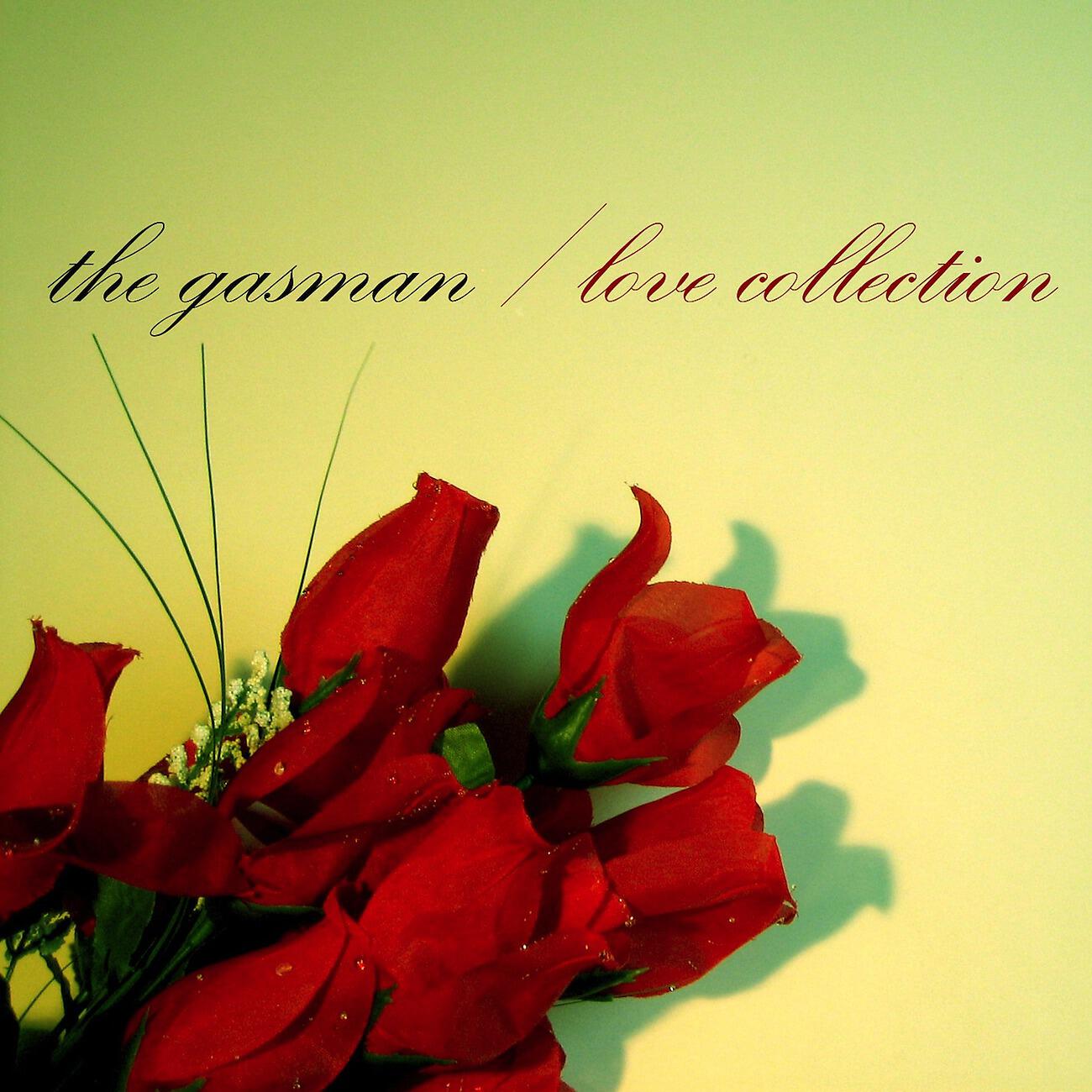 Релиз Love Collection