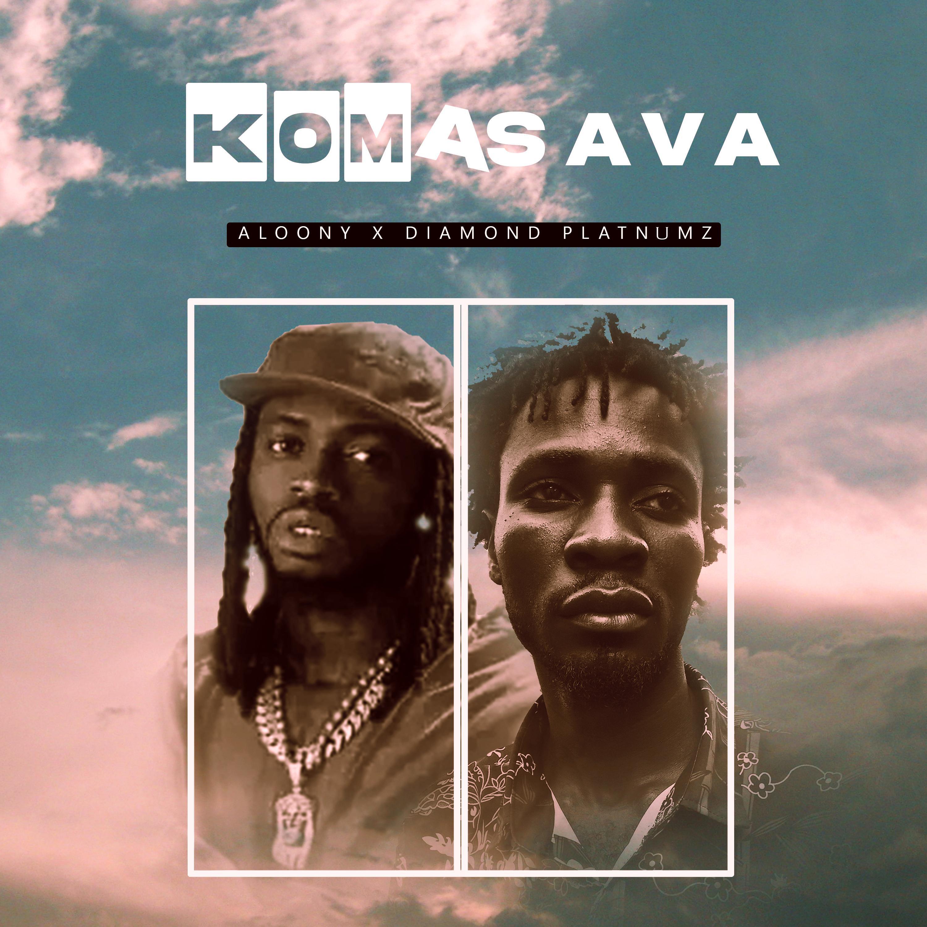 Релиз Komasava