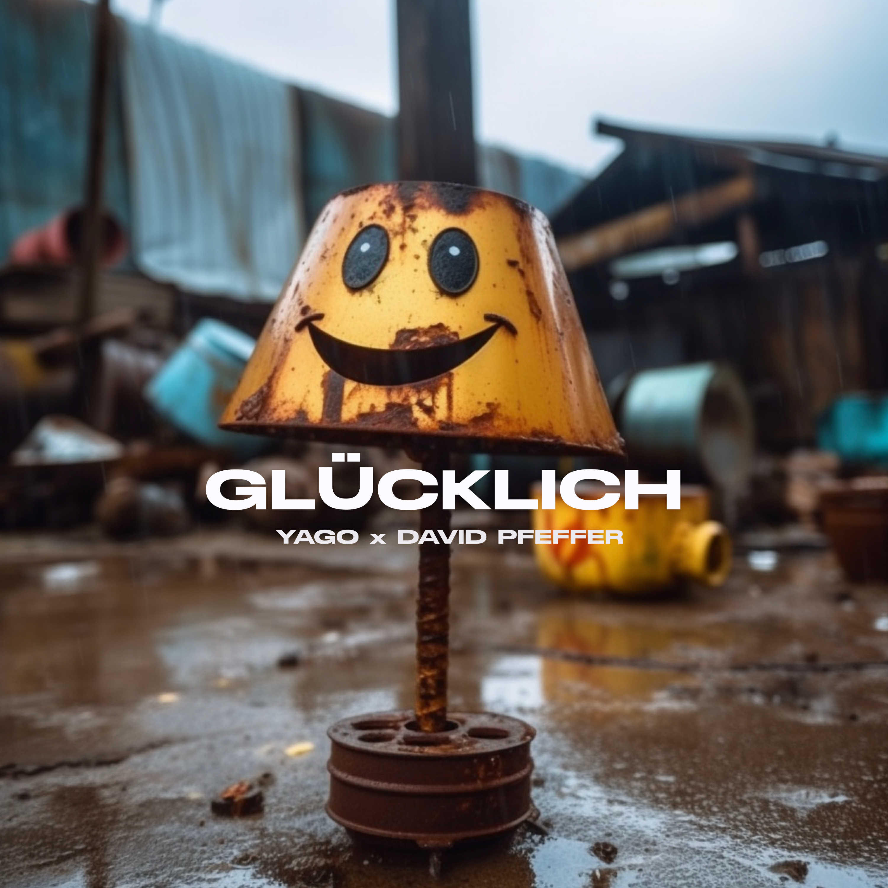 Релиз Glücklich