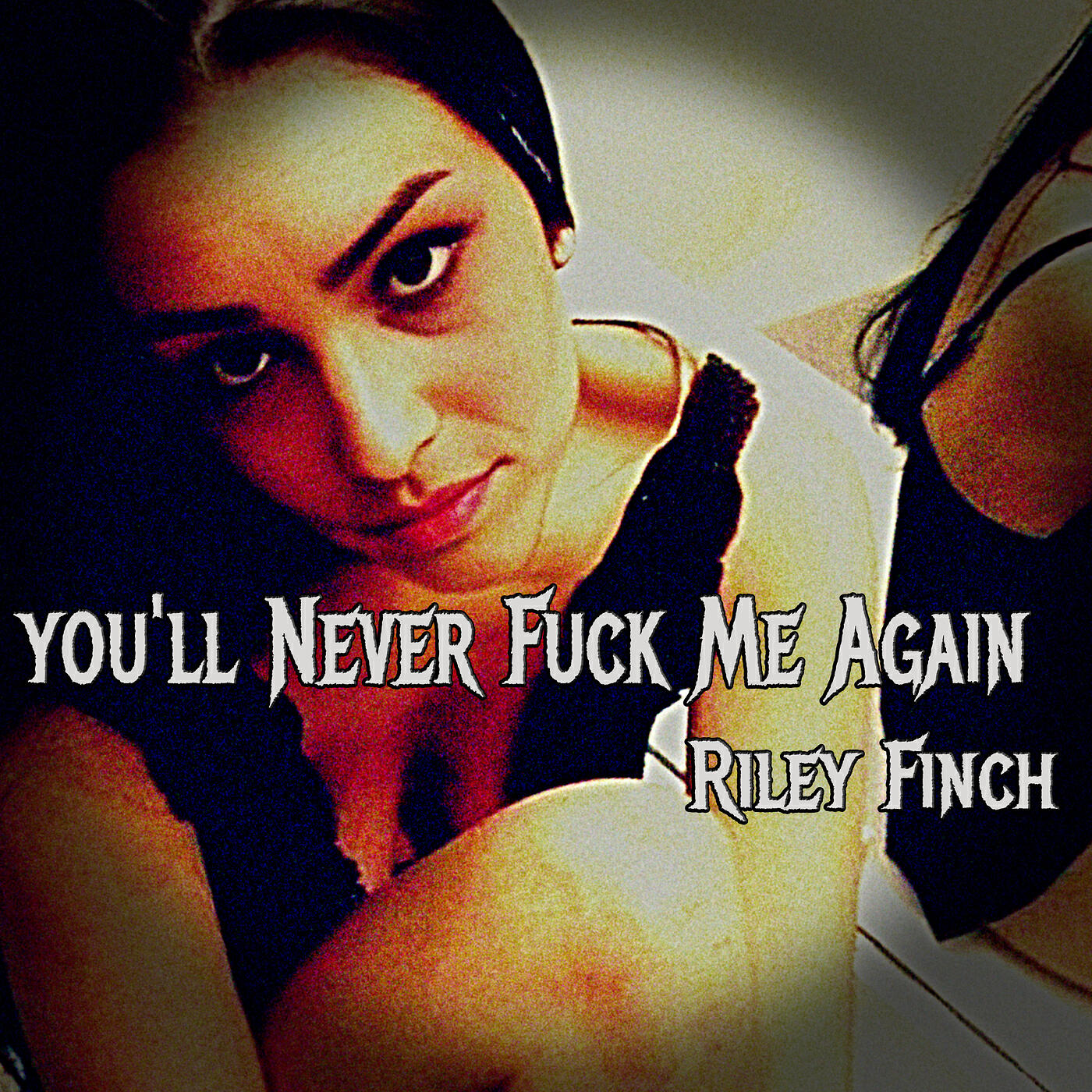 Riley Finch