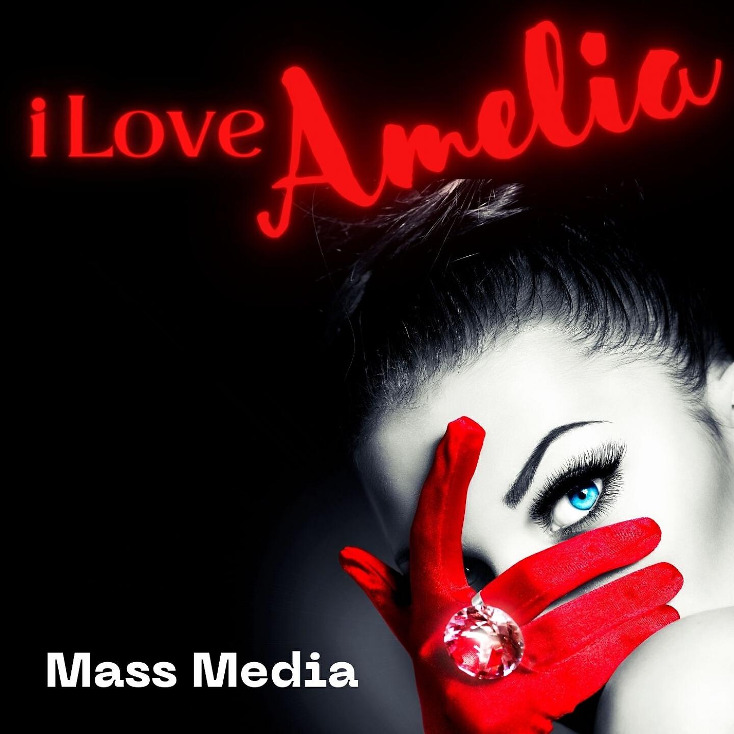 Релиз I Love Amelia