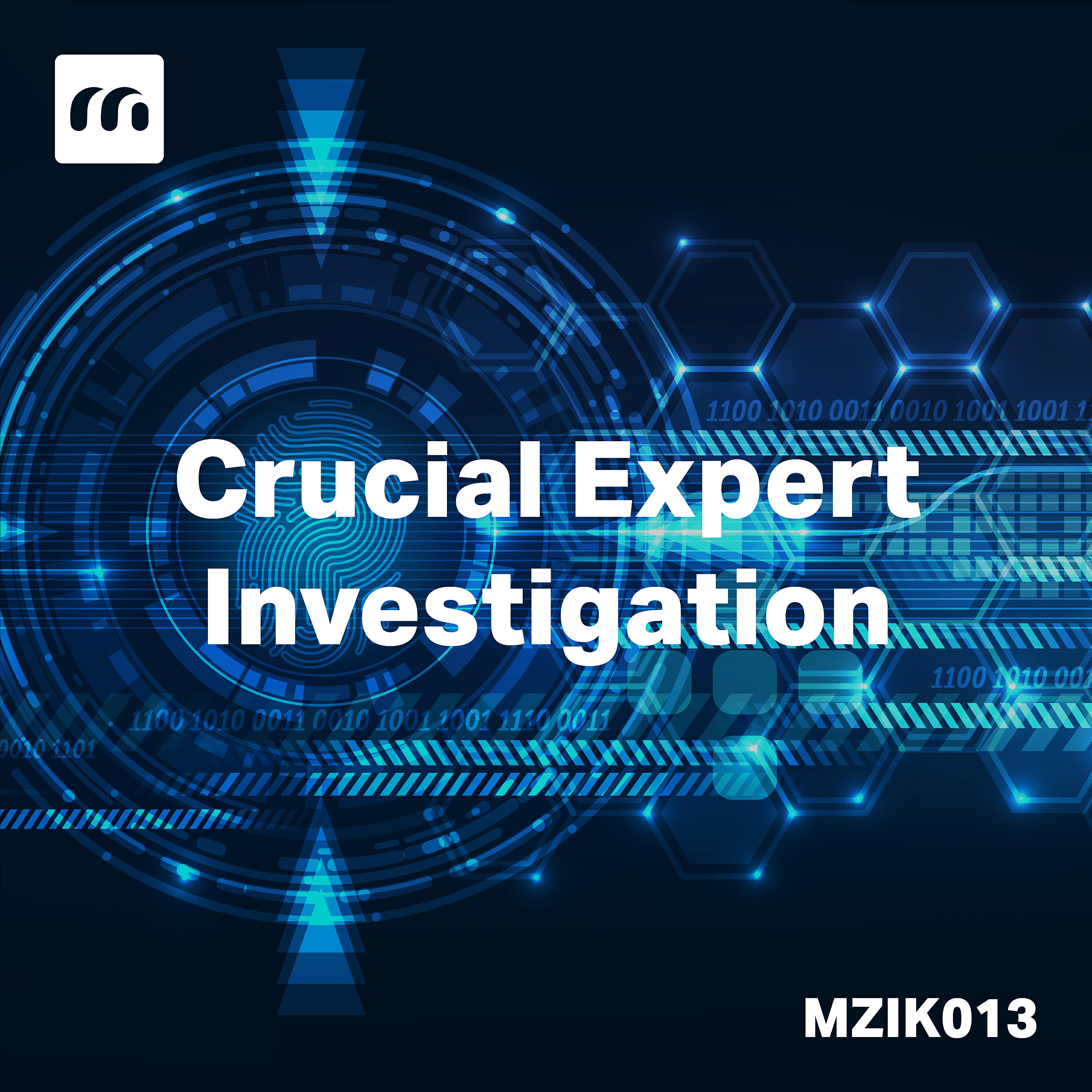 Релиз Crucial Expert Investigation