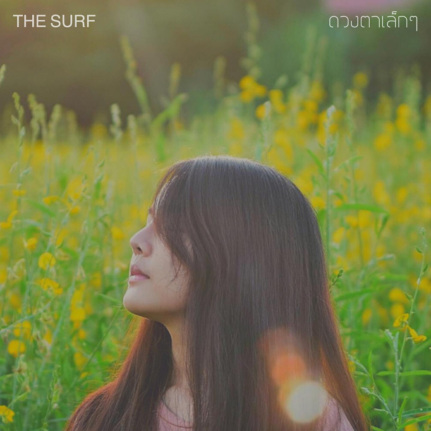 THE SURF
