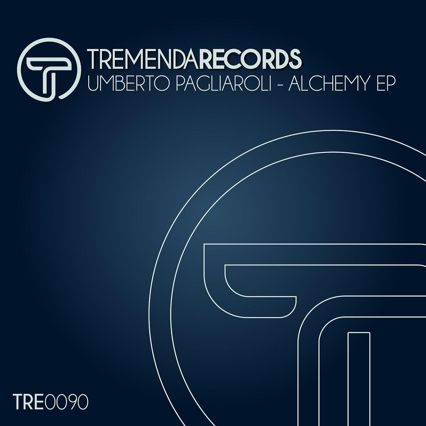 Релиз Alchemy EP