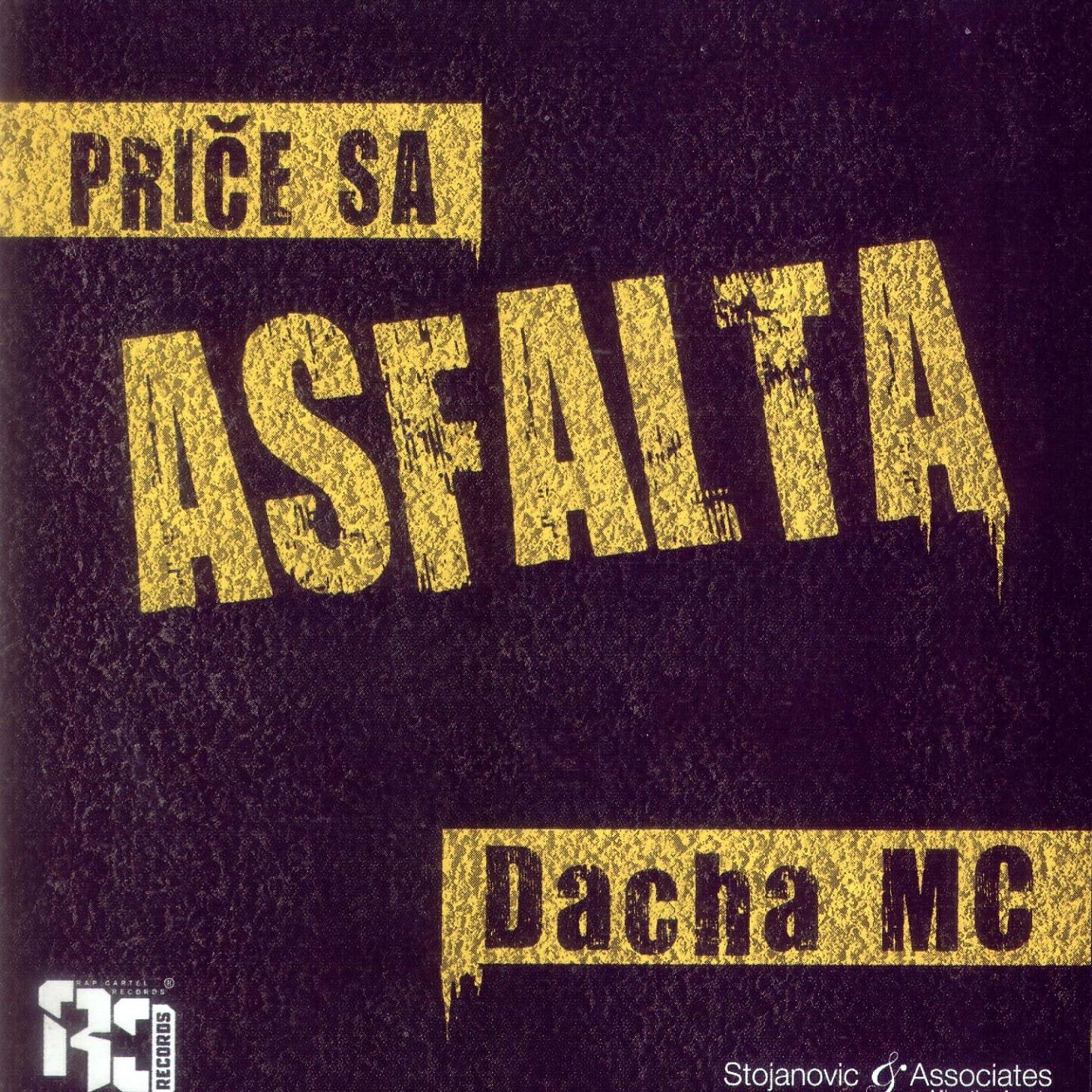 Релиз Price sa asfalta