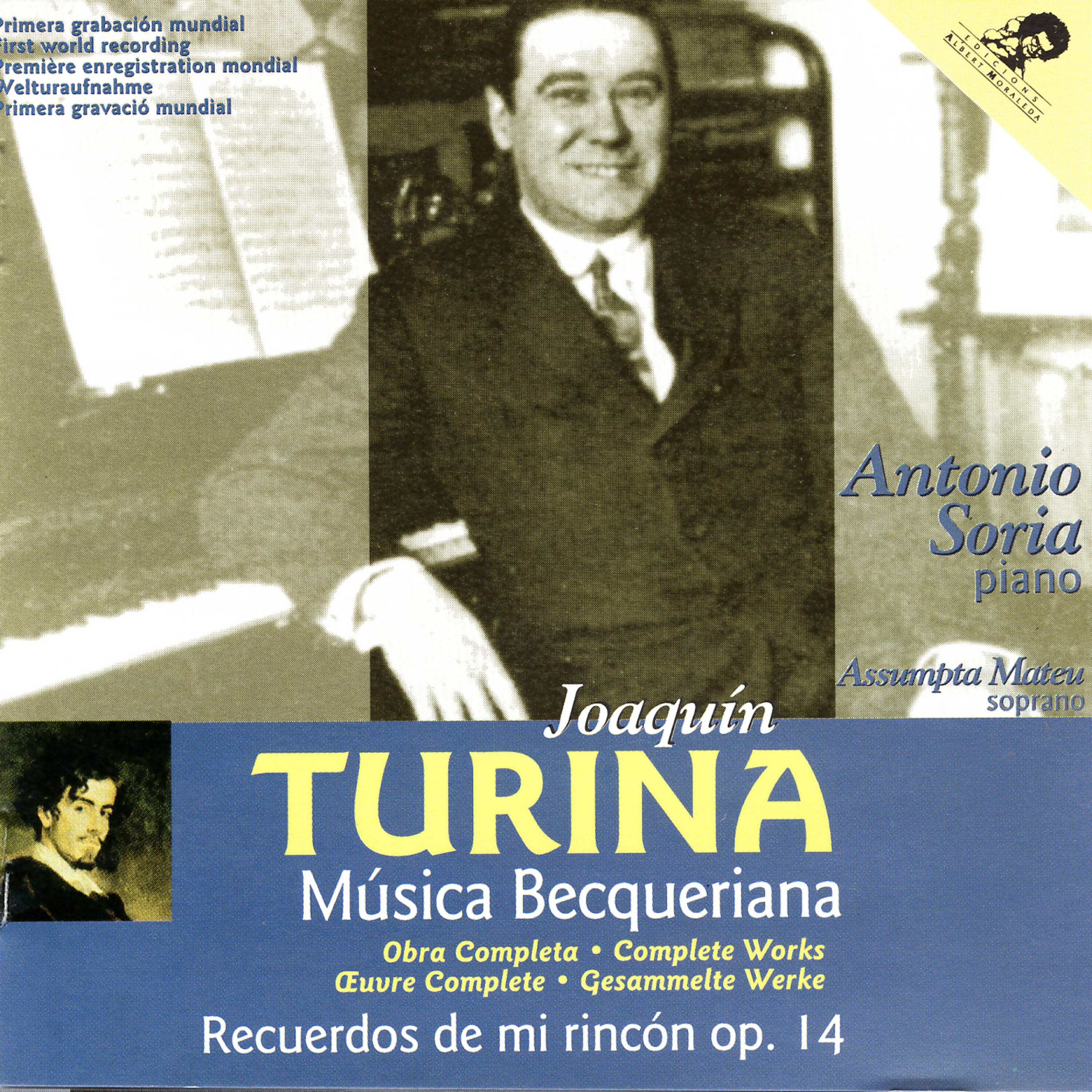 Anotonio Soria