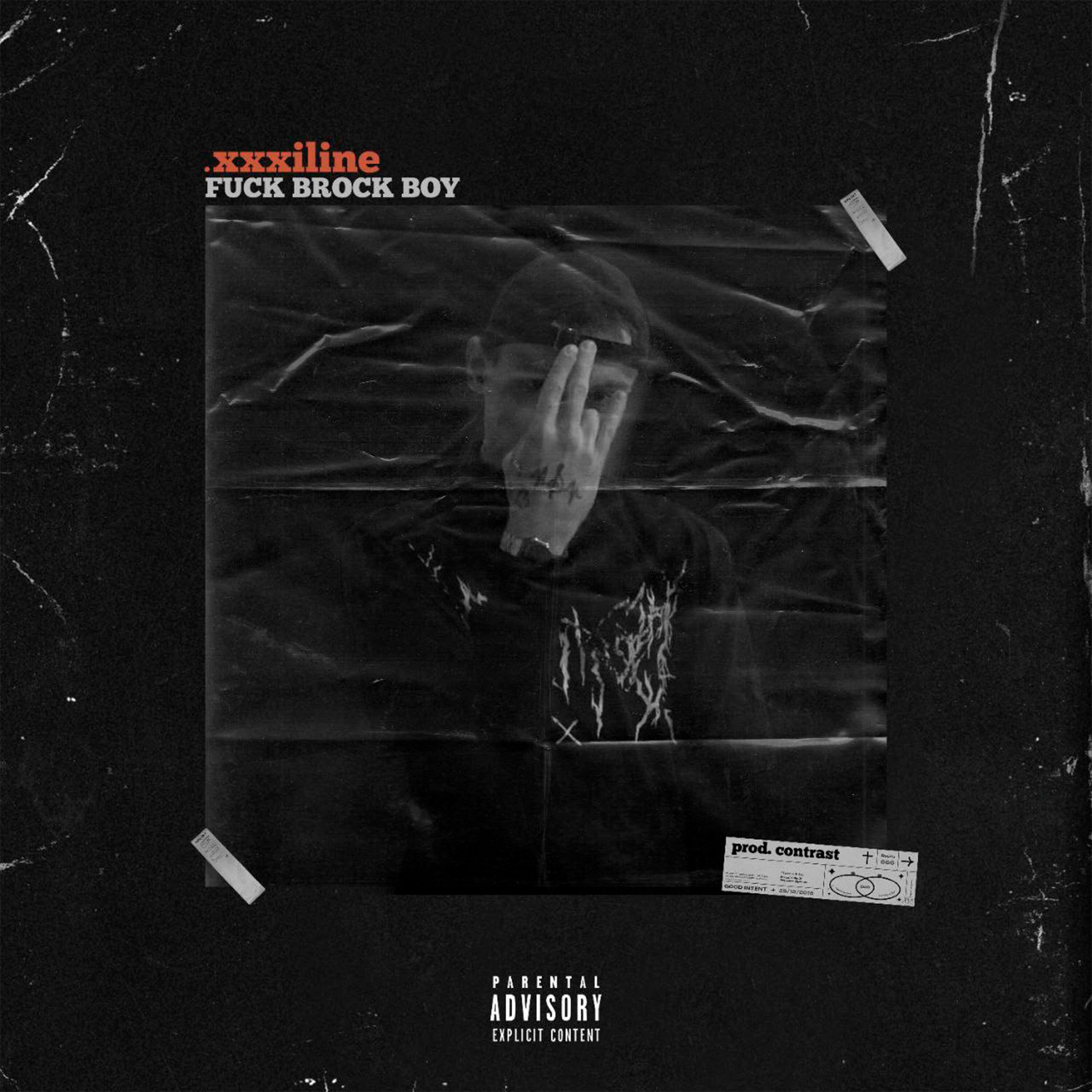 Релиз FUCK BROCK BOY