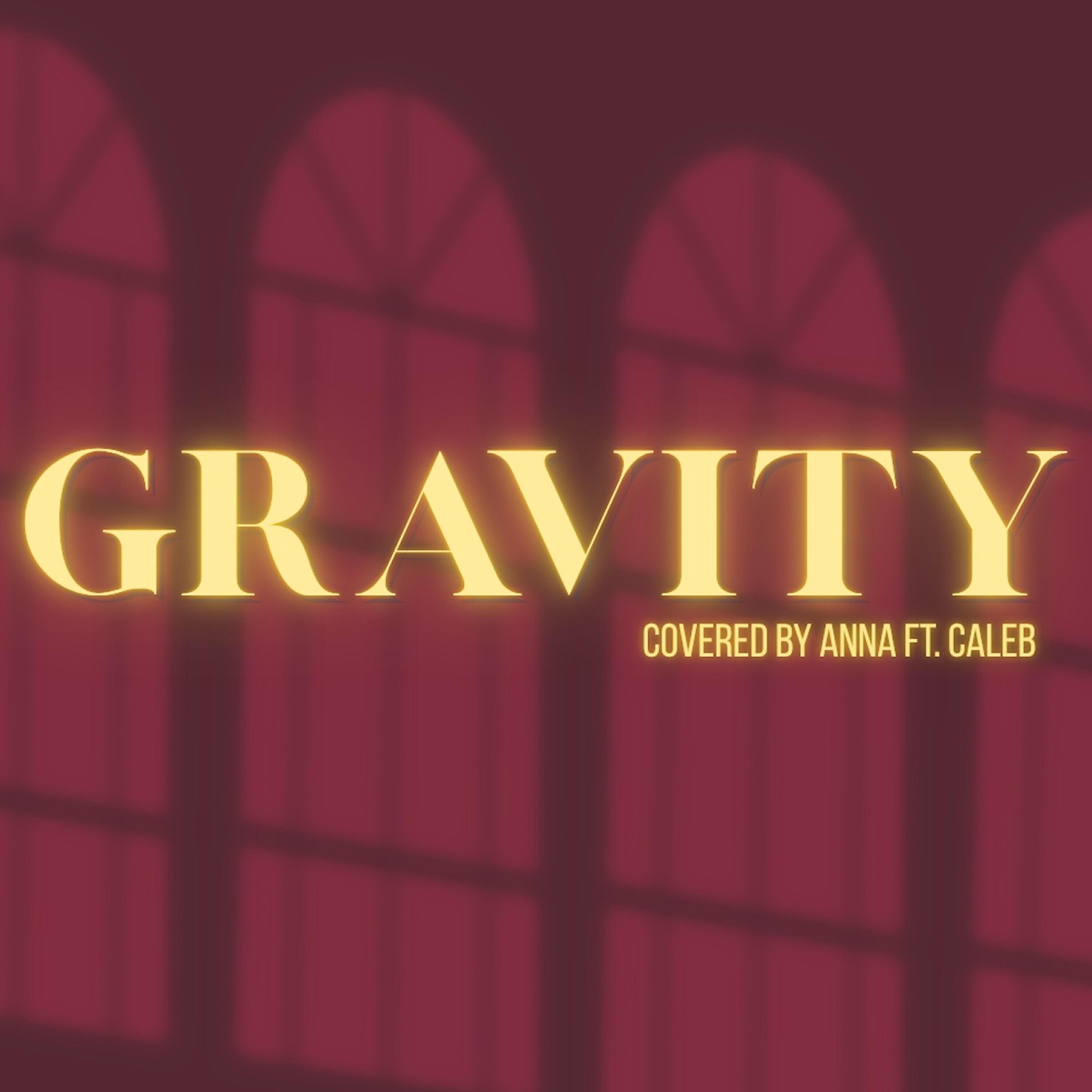 Релиз Gravity