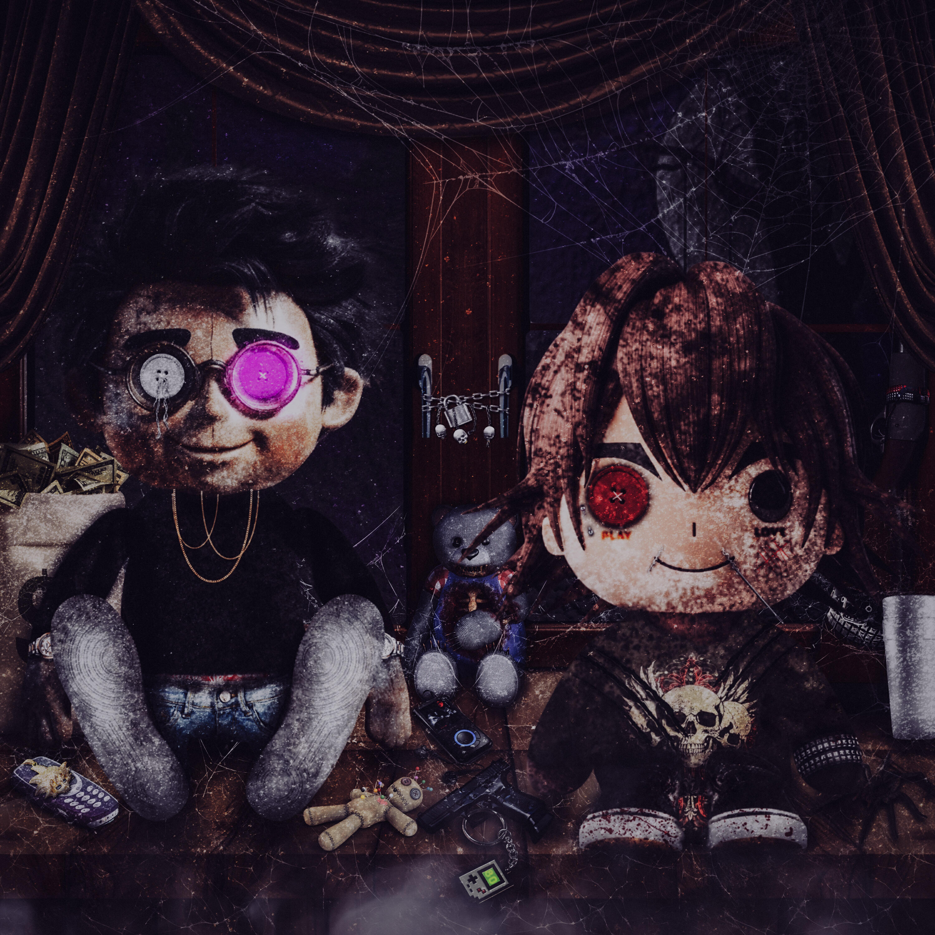 Релиз Новые Деньги