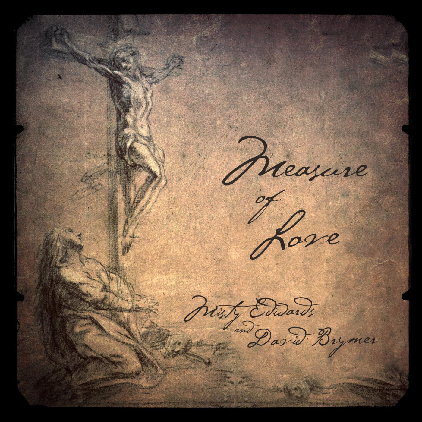 Релиз Measure of Love