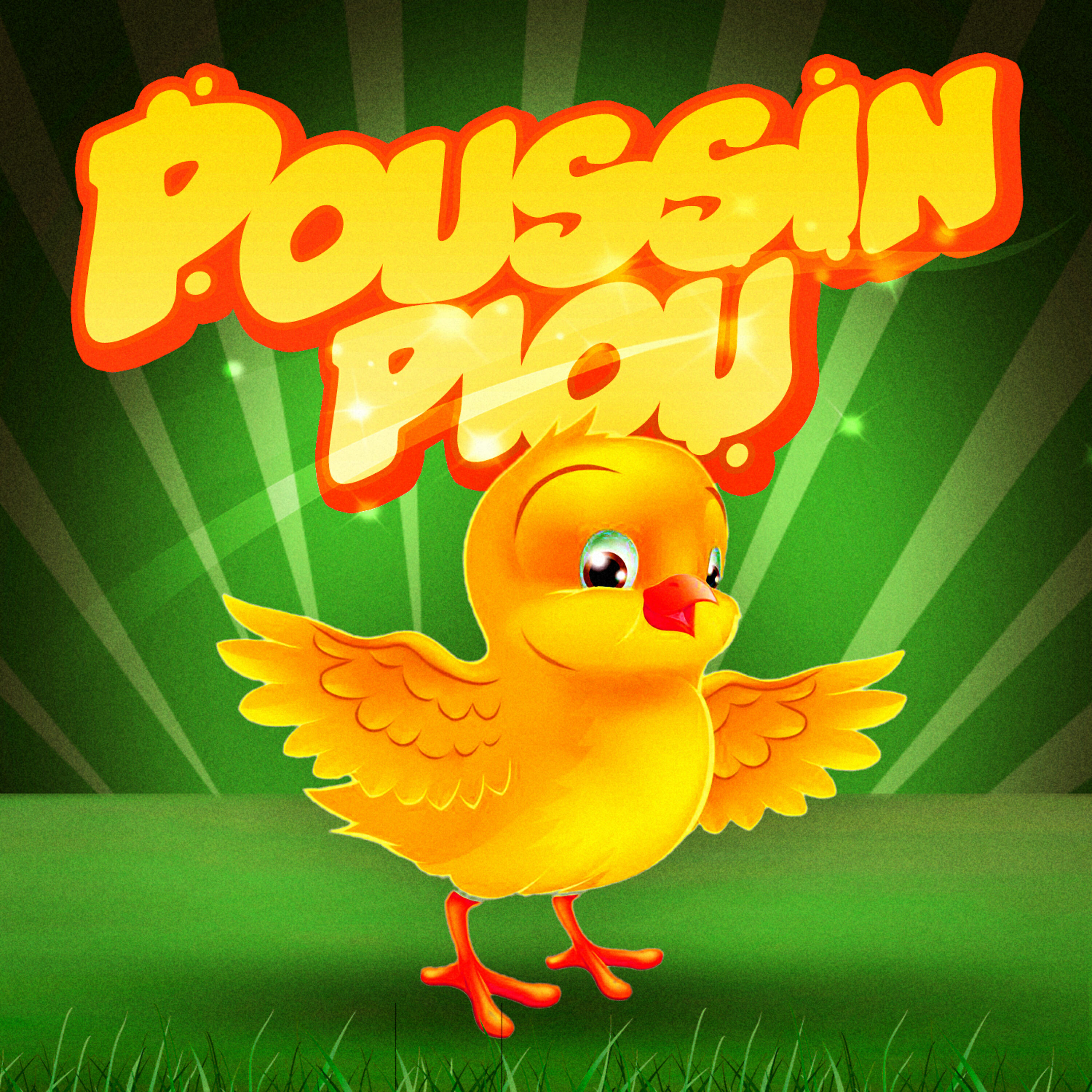 Релиз Le poussin Piou