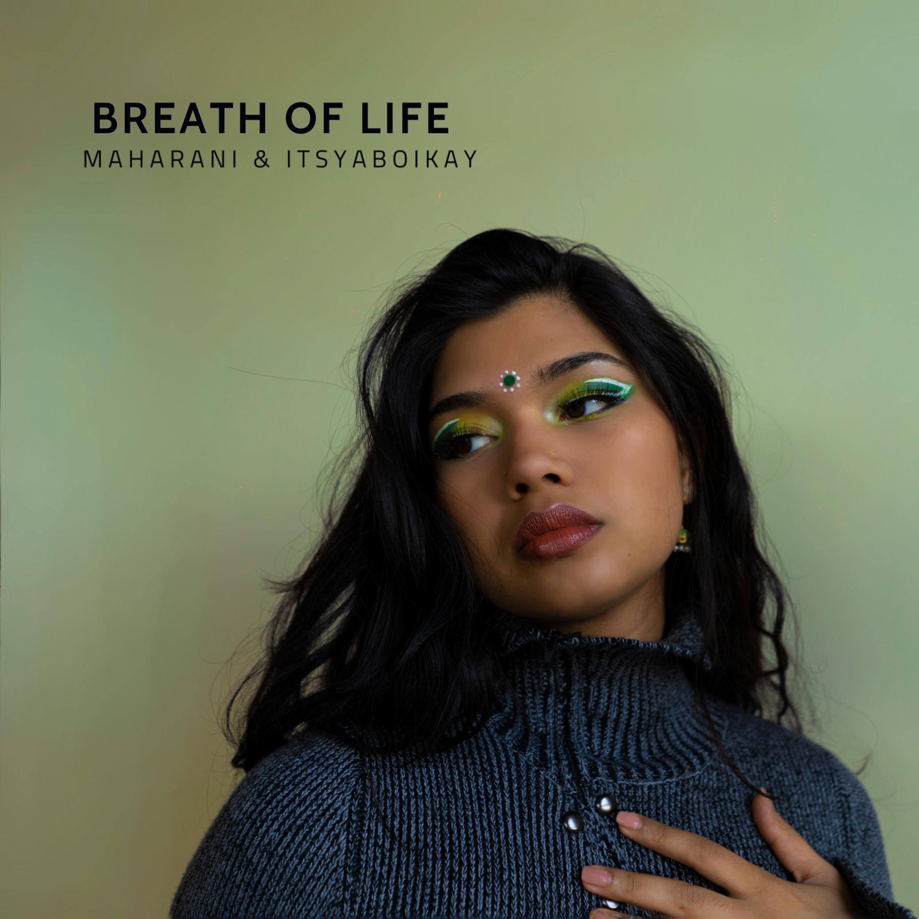 Релиз Breath of Life