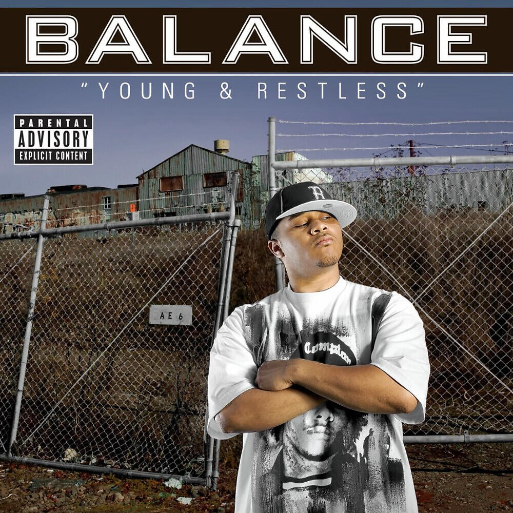 Релиз Young & Restless