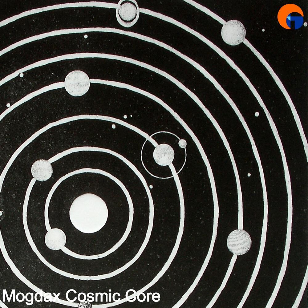 Релиз Cosmic Core
