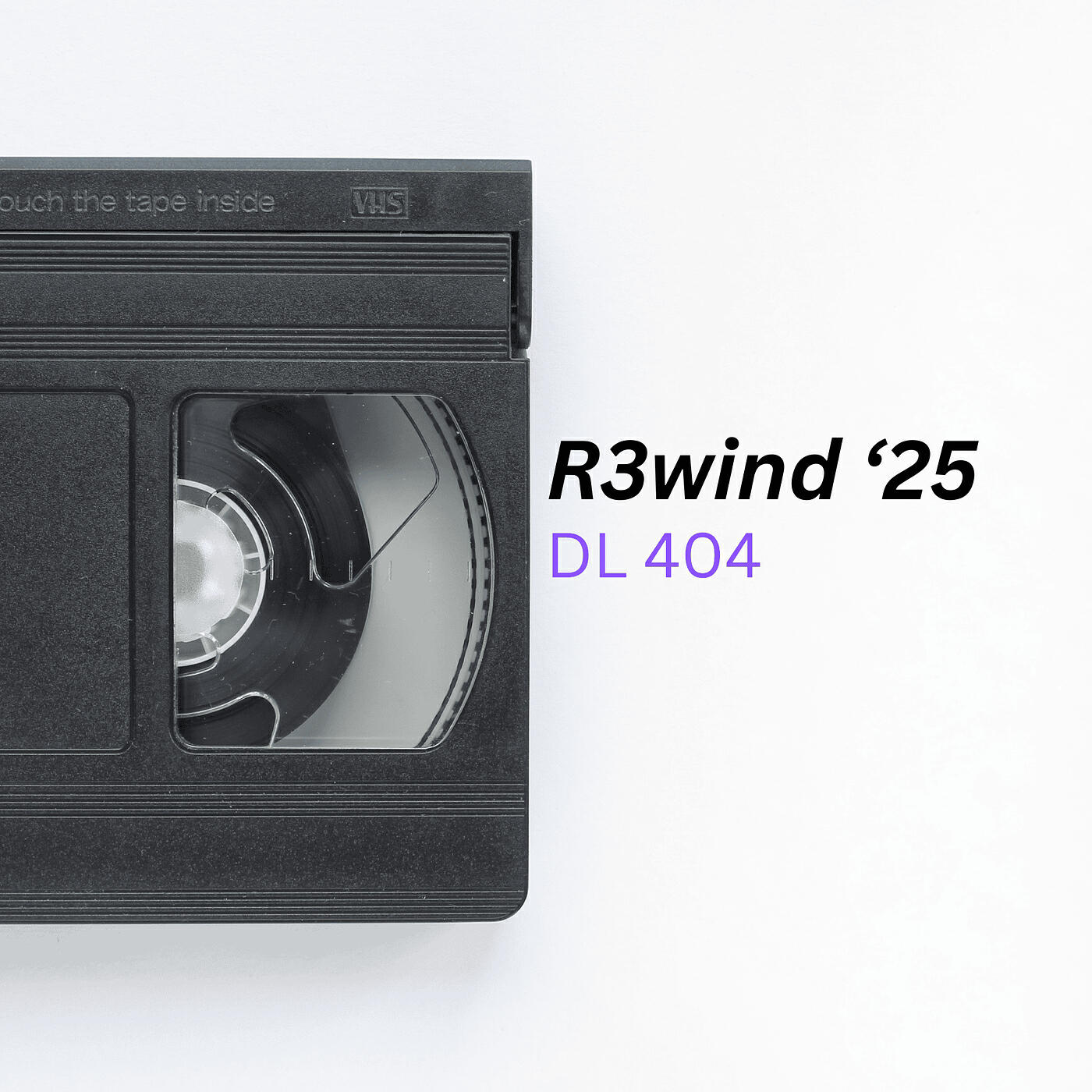 Релиз R3wind '25