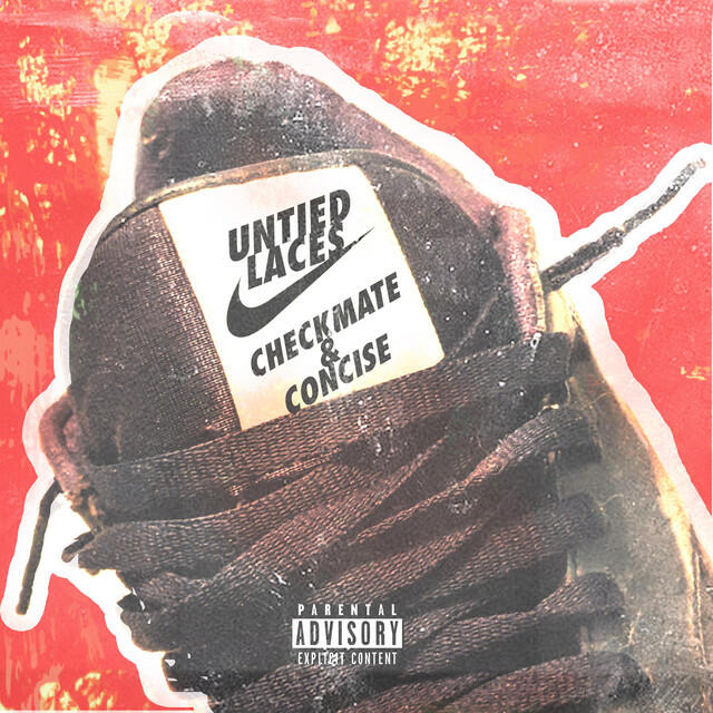Релиз Untied Laces