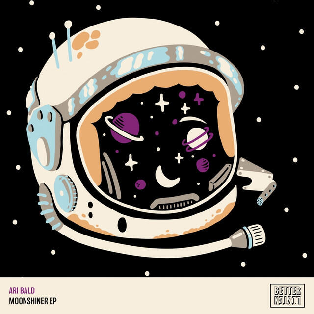 Релиз Moonshiner