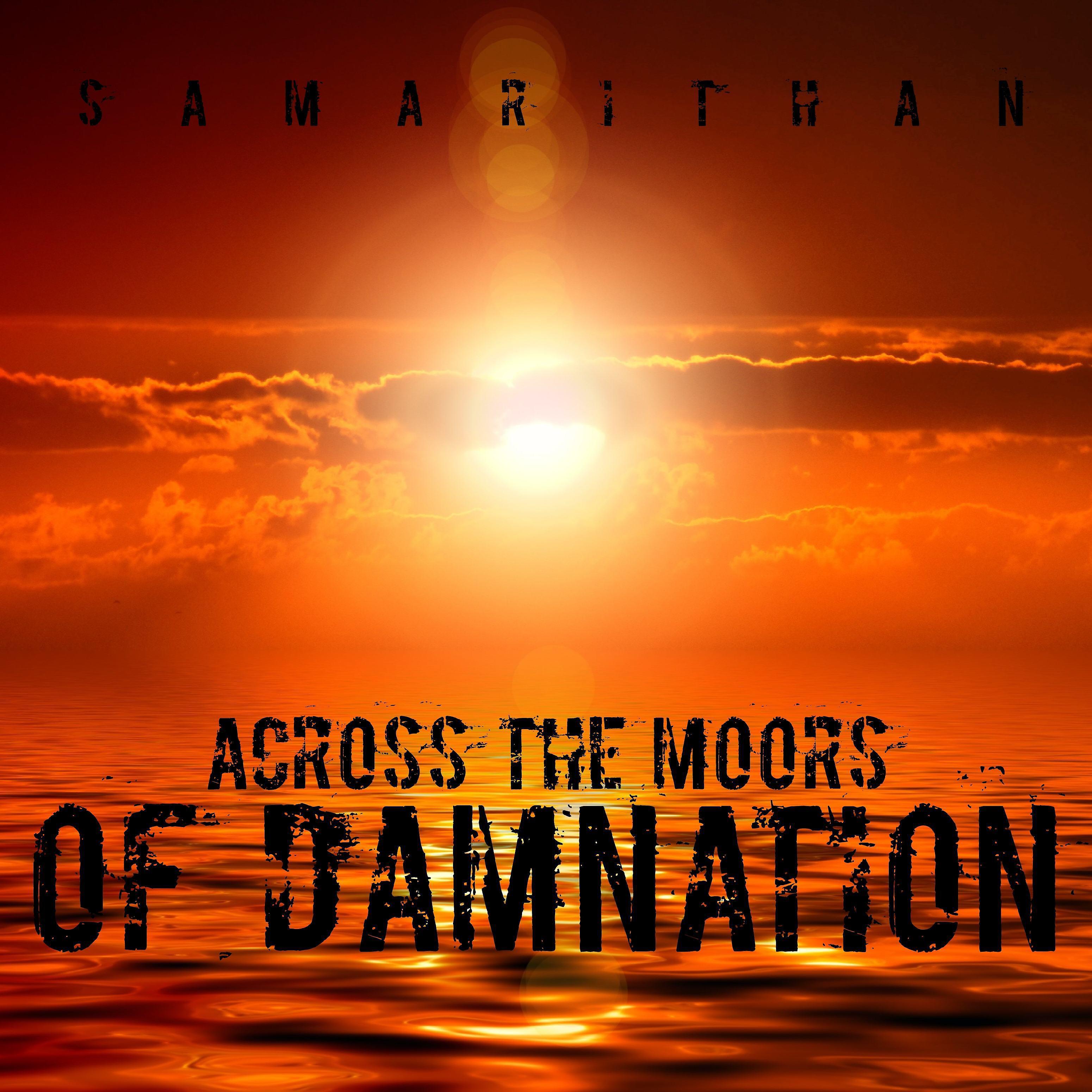 Релиз Across the Moors of Damnation