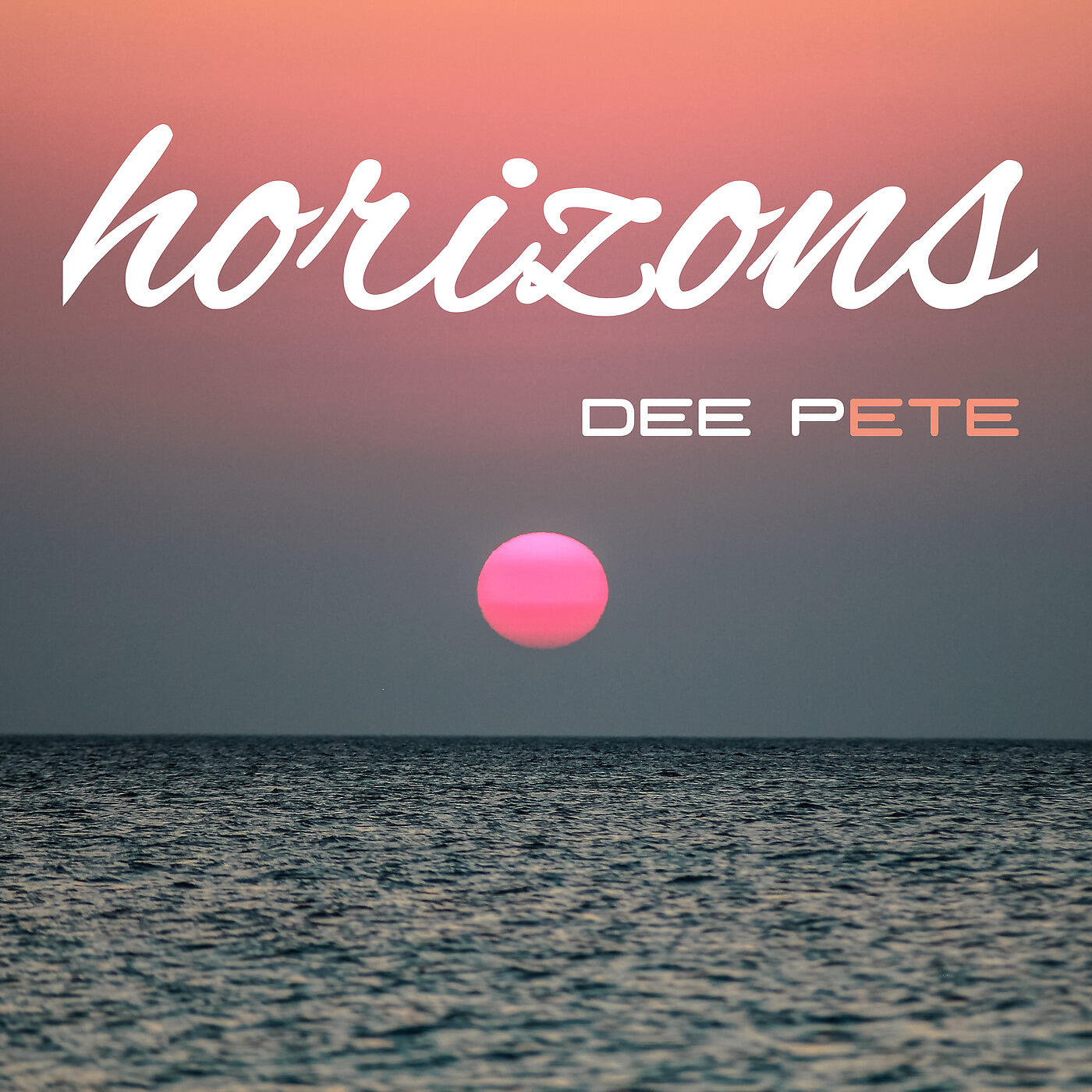 Релиз Horizons