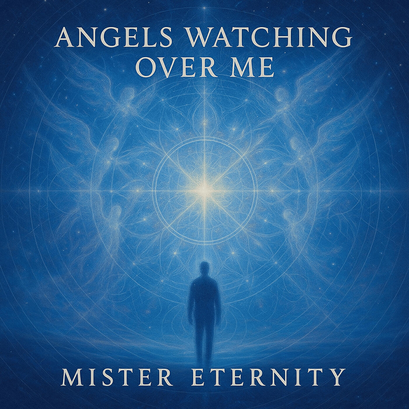 Релиз Angels Watching over Me