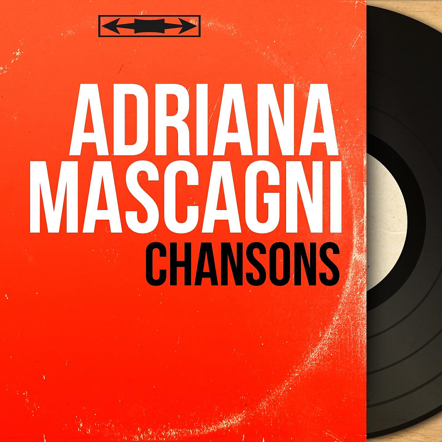 Adriana Mascagni
