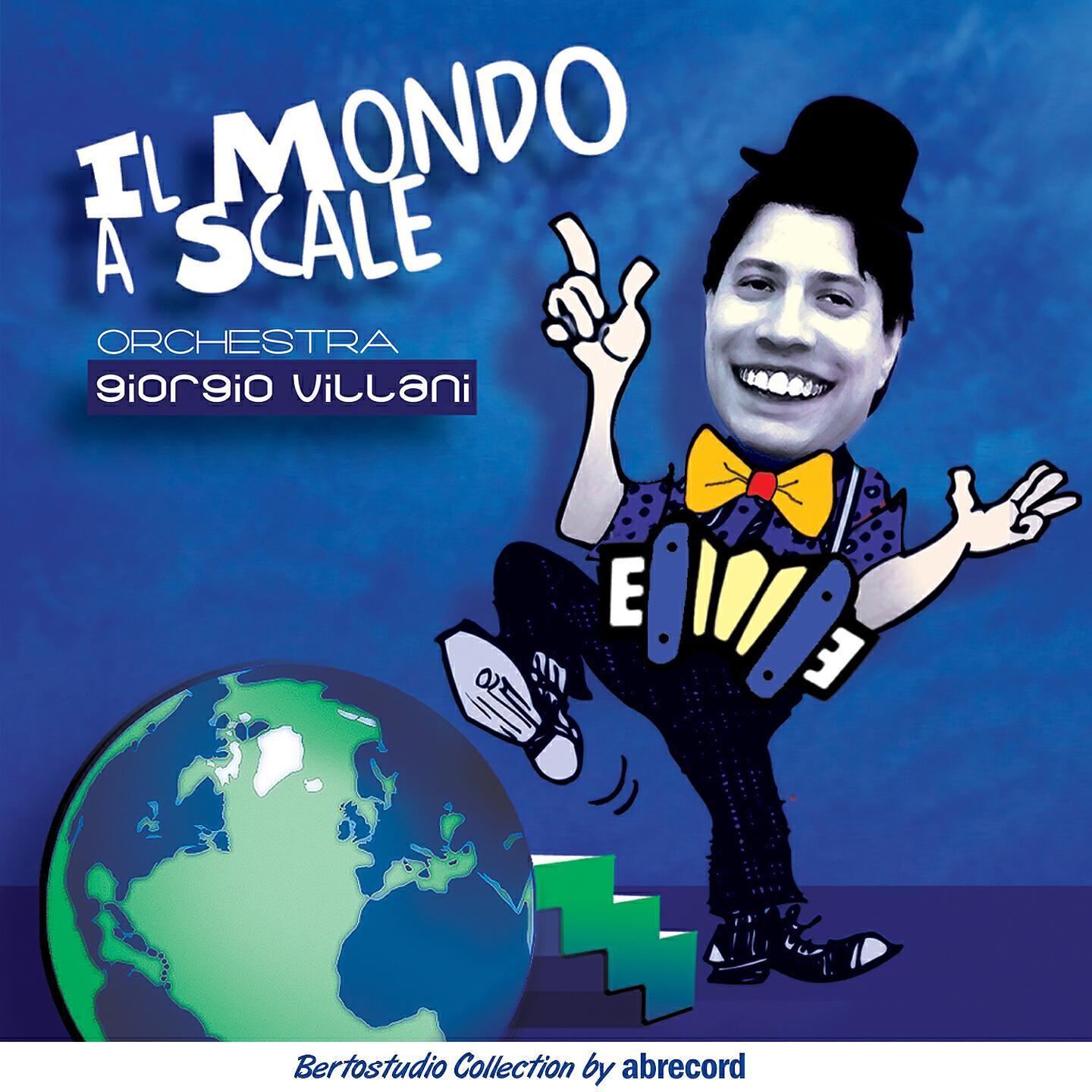 Orchestra Giorgio Villani