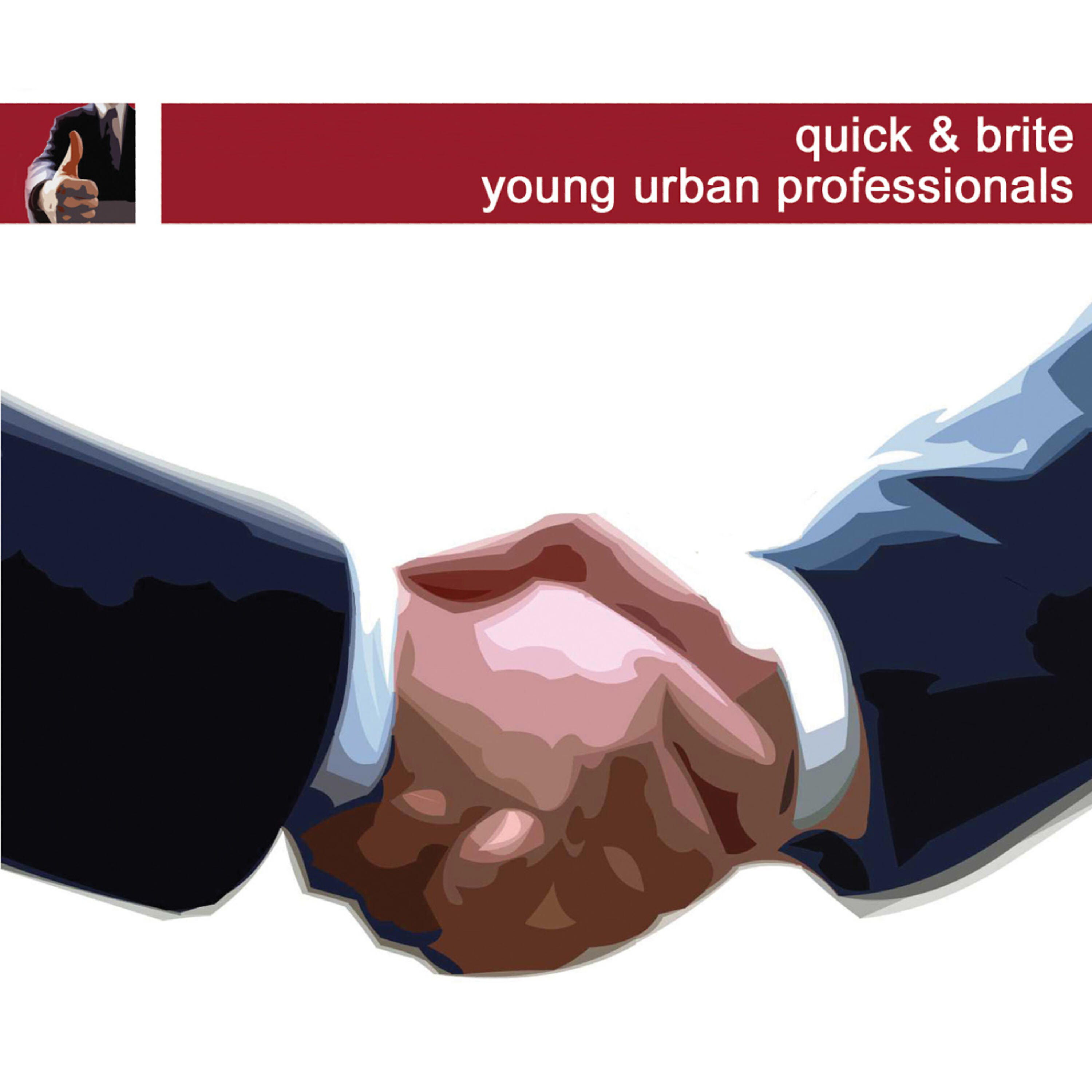 Релиз Young Urban Professionals