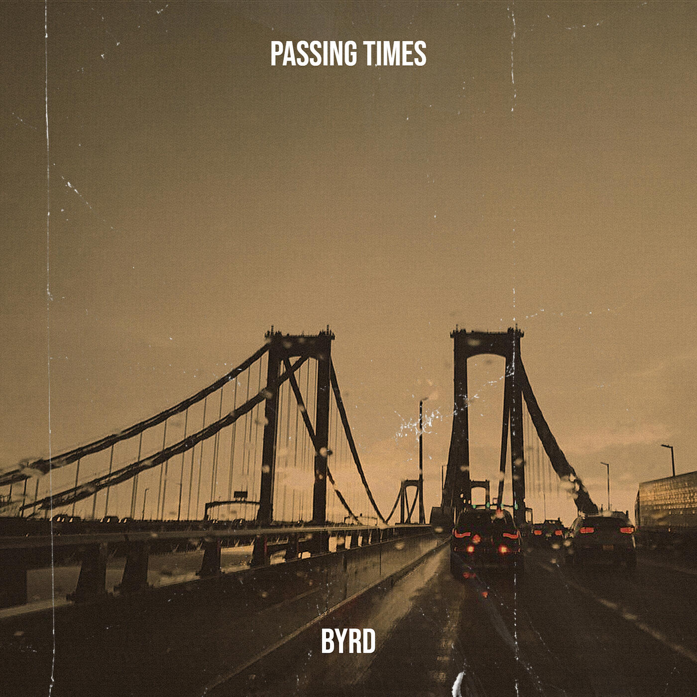 Релиз Passing Times