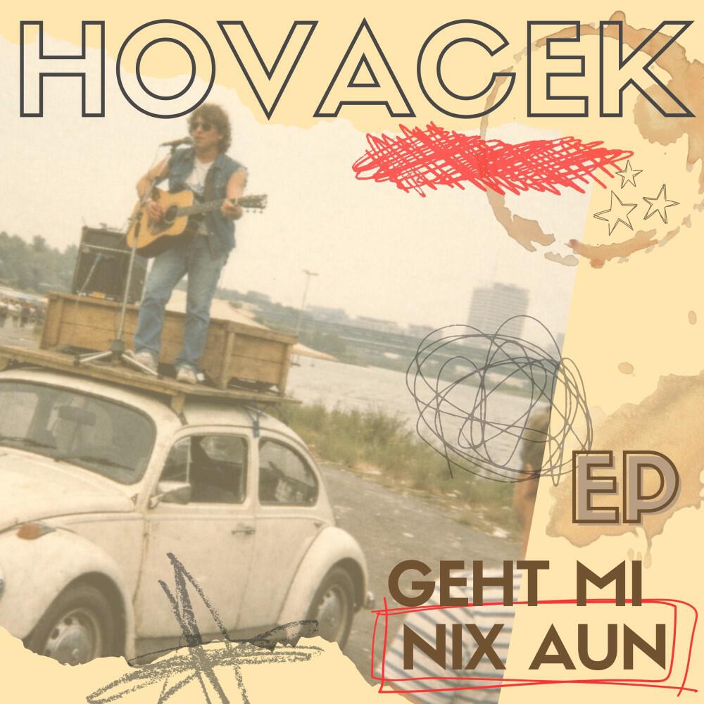 Релиз Geht mi nix aun