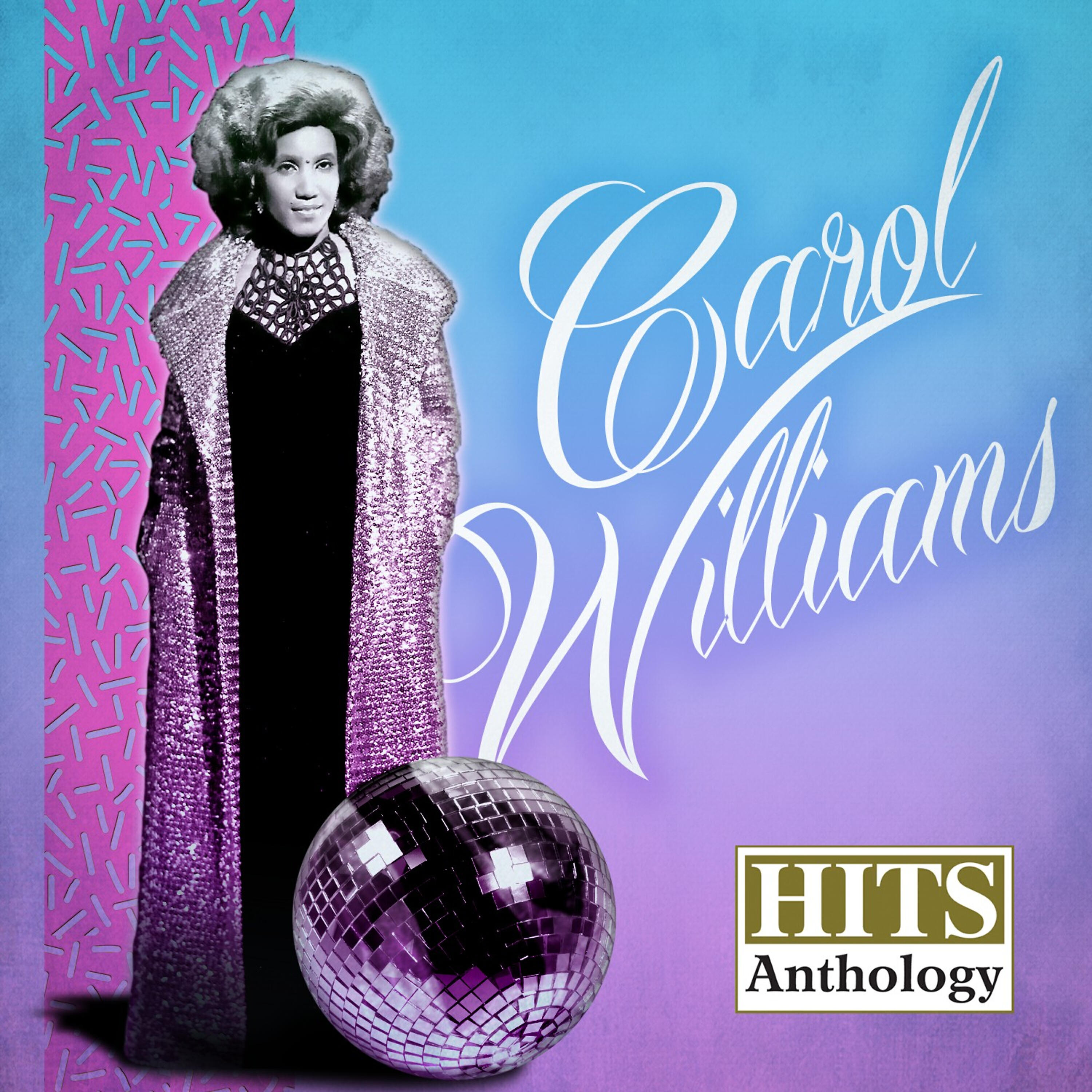 Релиз Hits Anthology
