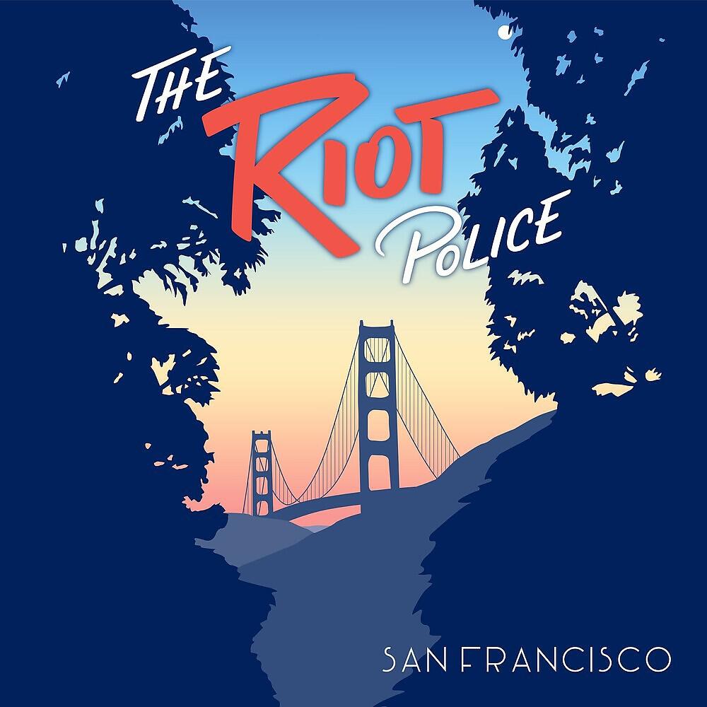 Релиз San Francisco