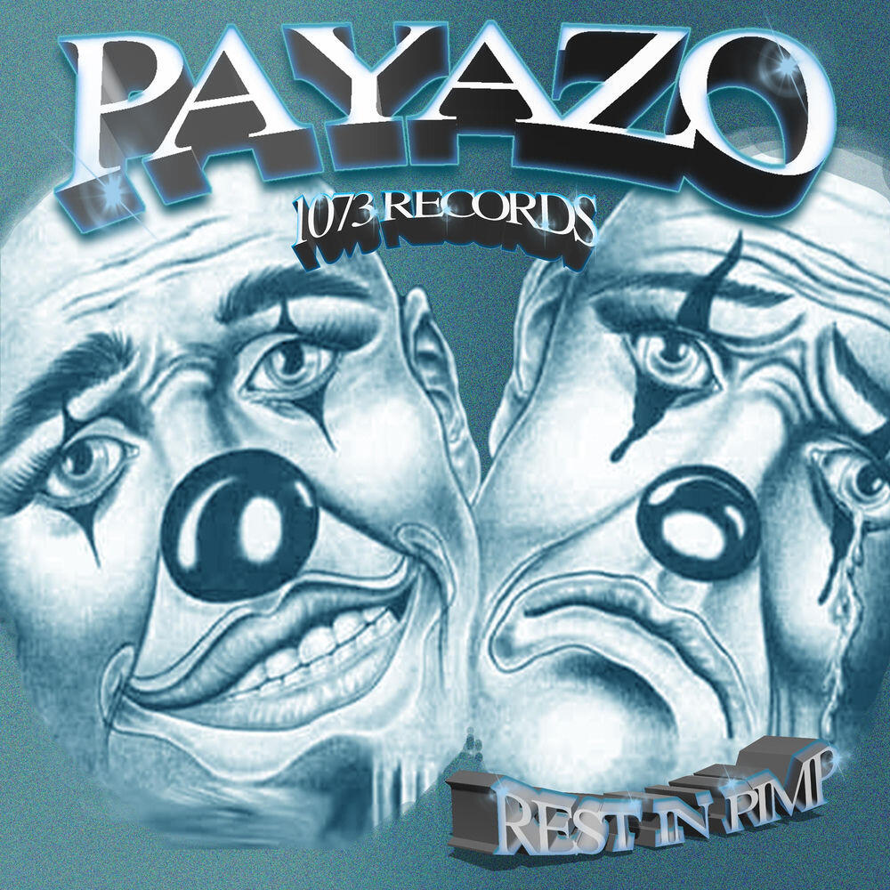 Релиз PAYAZO