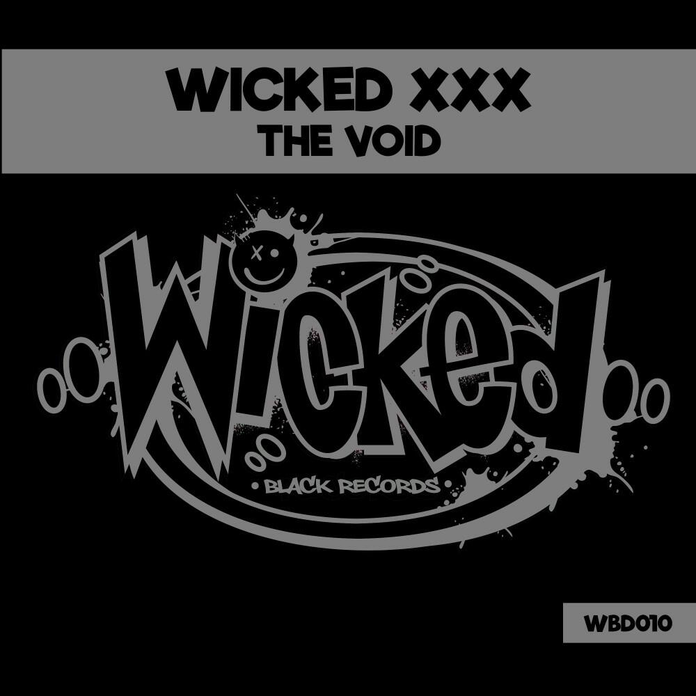 Релиз The Void