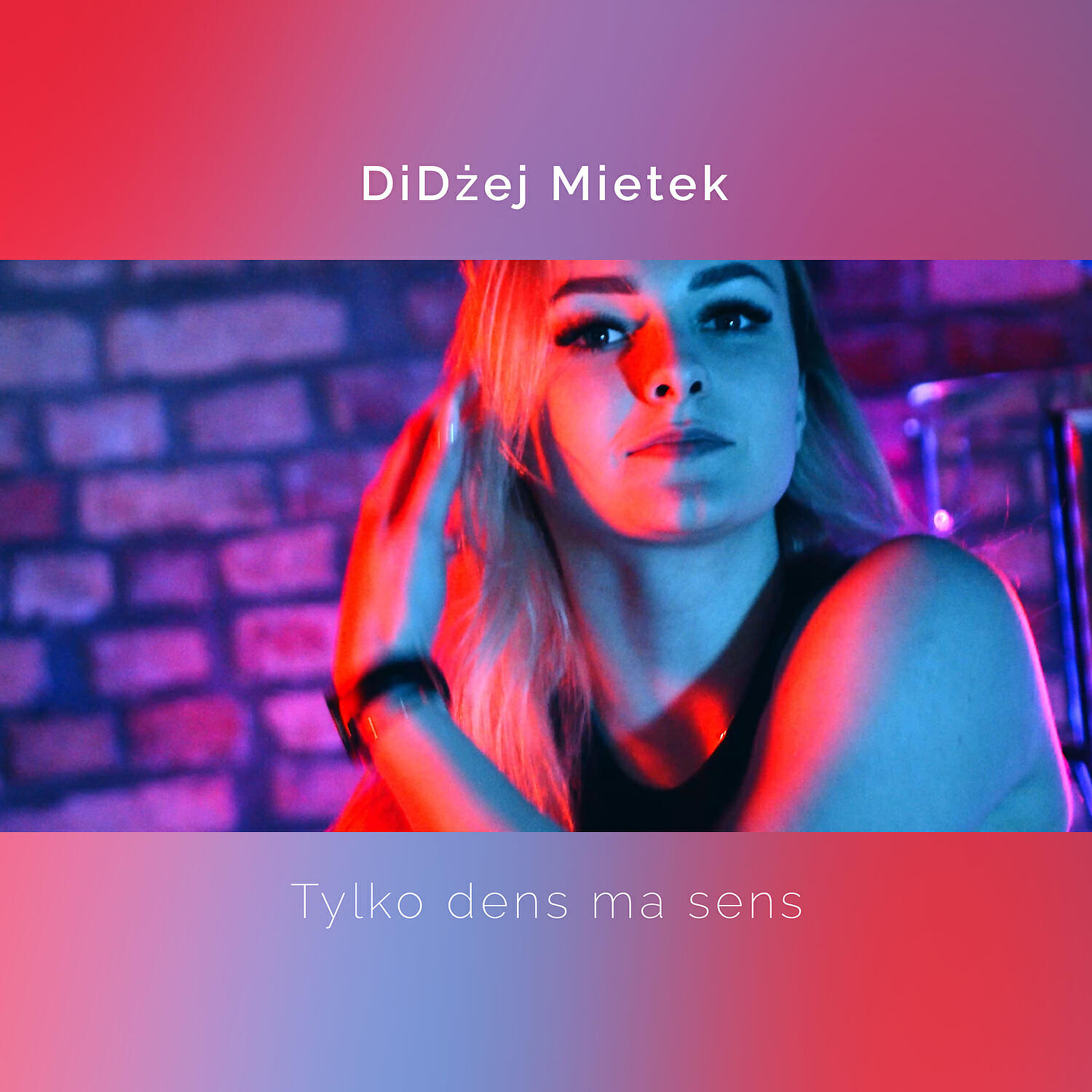 Релиз Tylko dens ma sens
