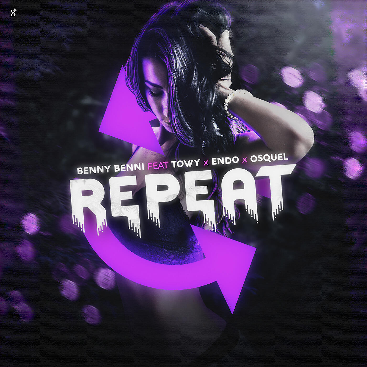 Релиз Repeat
