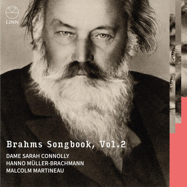 Релиз Brahms Songbook, Vol. 2