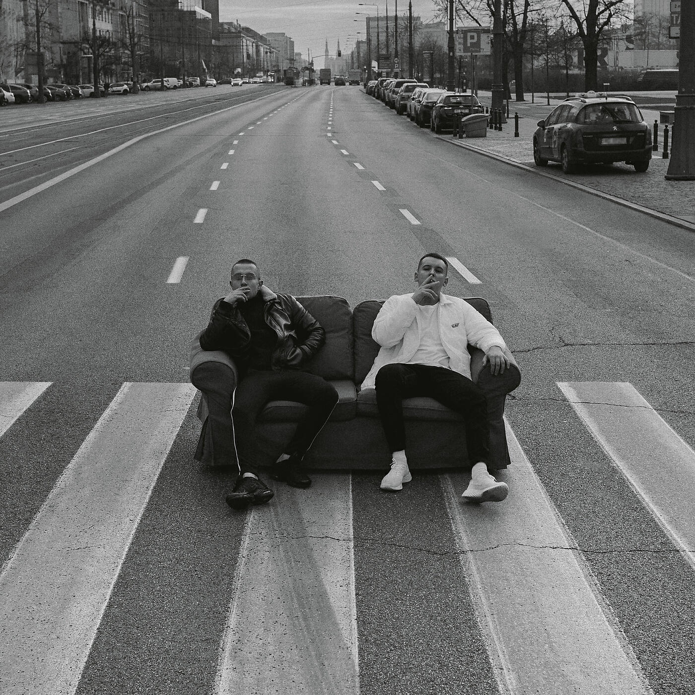 Hodak, 2K, Gedz - Metro